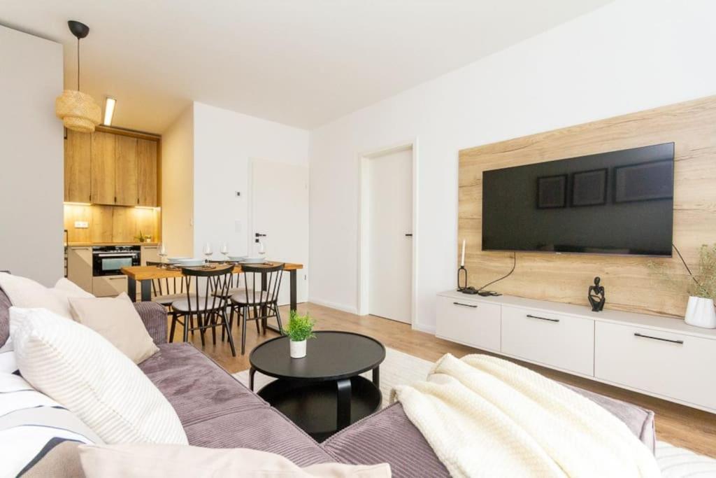 Appartement Urban Forest