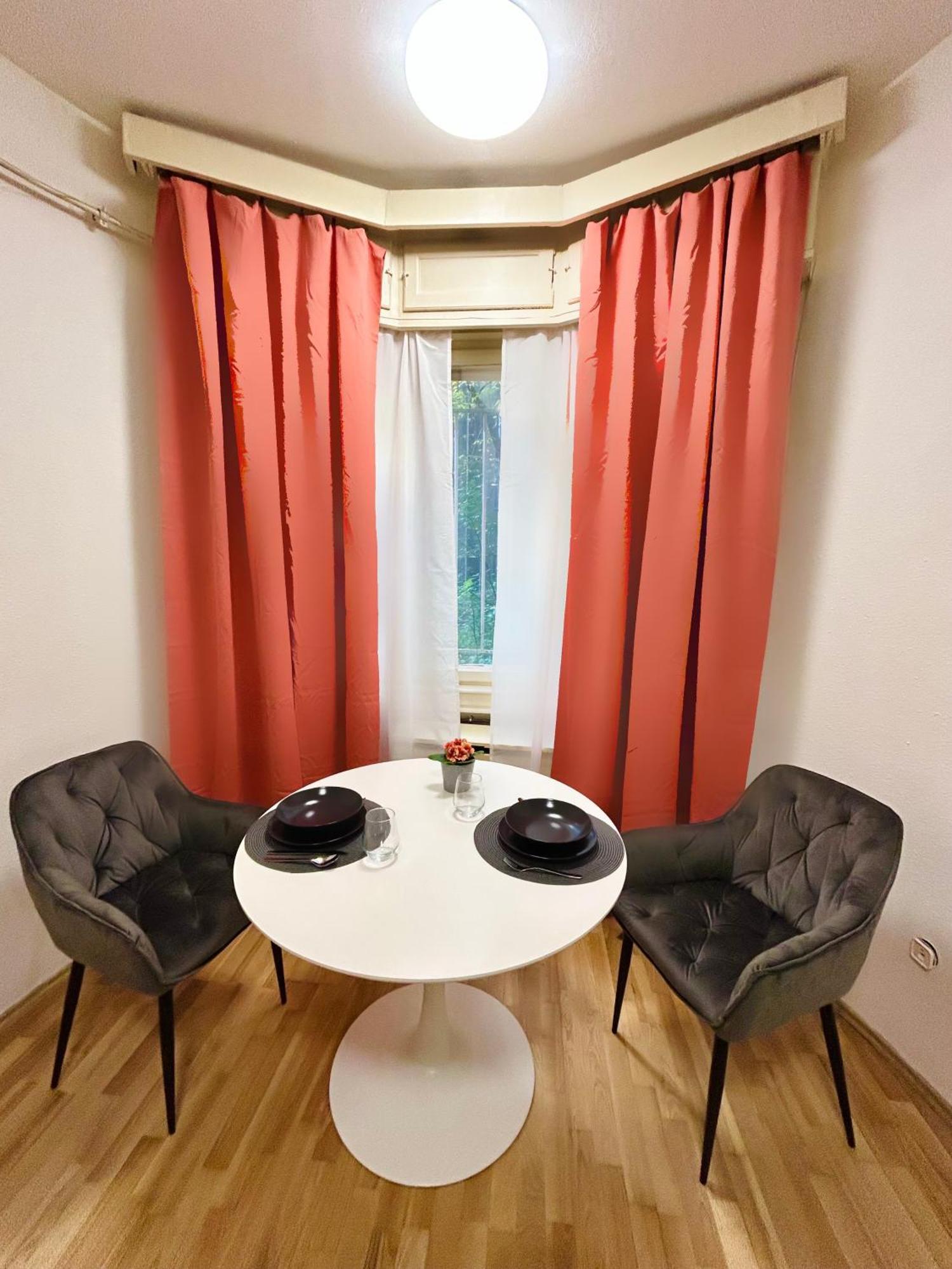 Apartamento Gellert Hill Studio-buda Castle