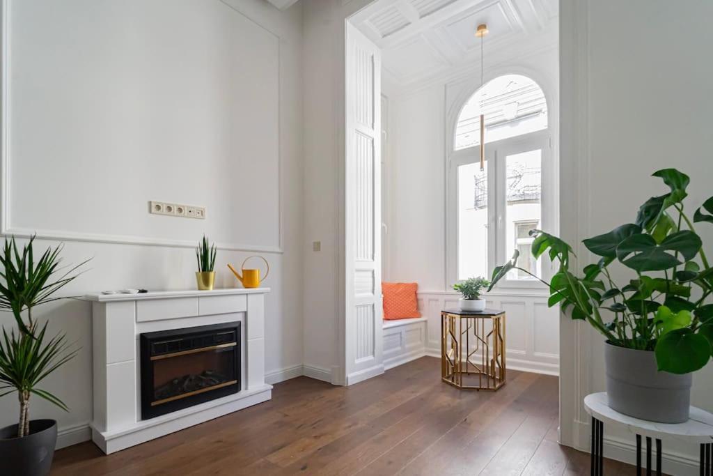 The Opera Luxury Appartement Boedapest