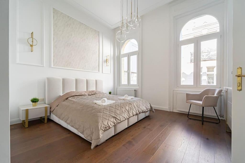 Appartement The Opera Luxury