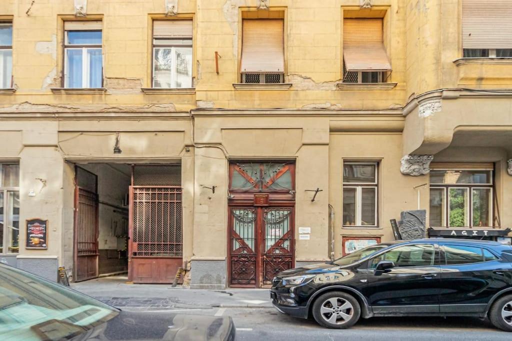 Appartement The Opera Luxury