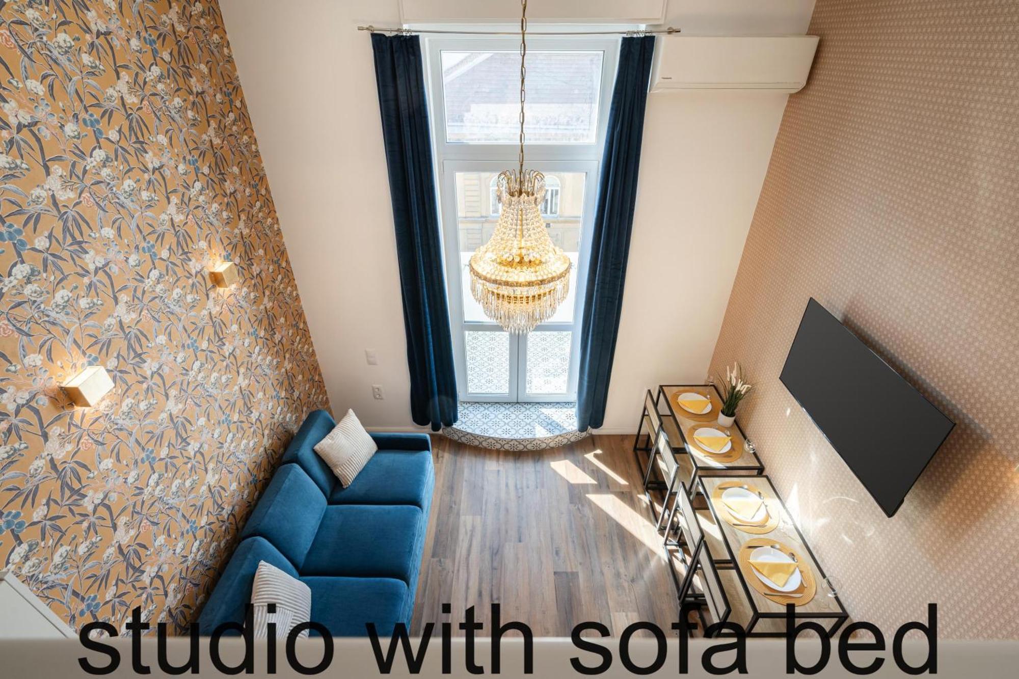 Cityzen Apartment