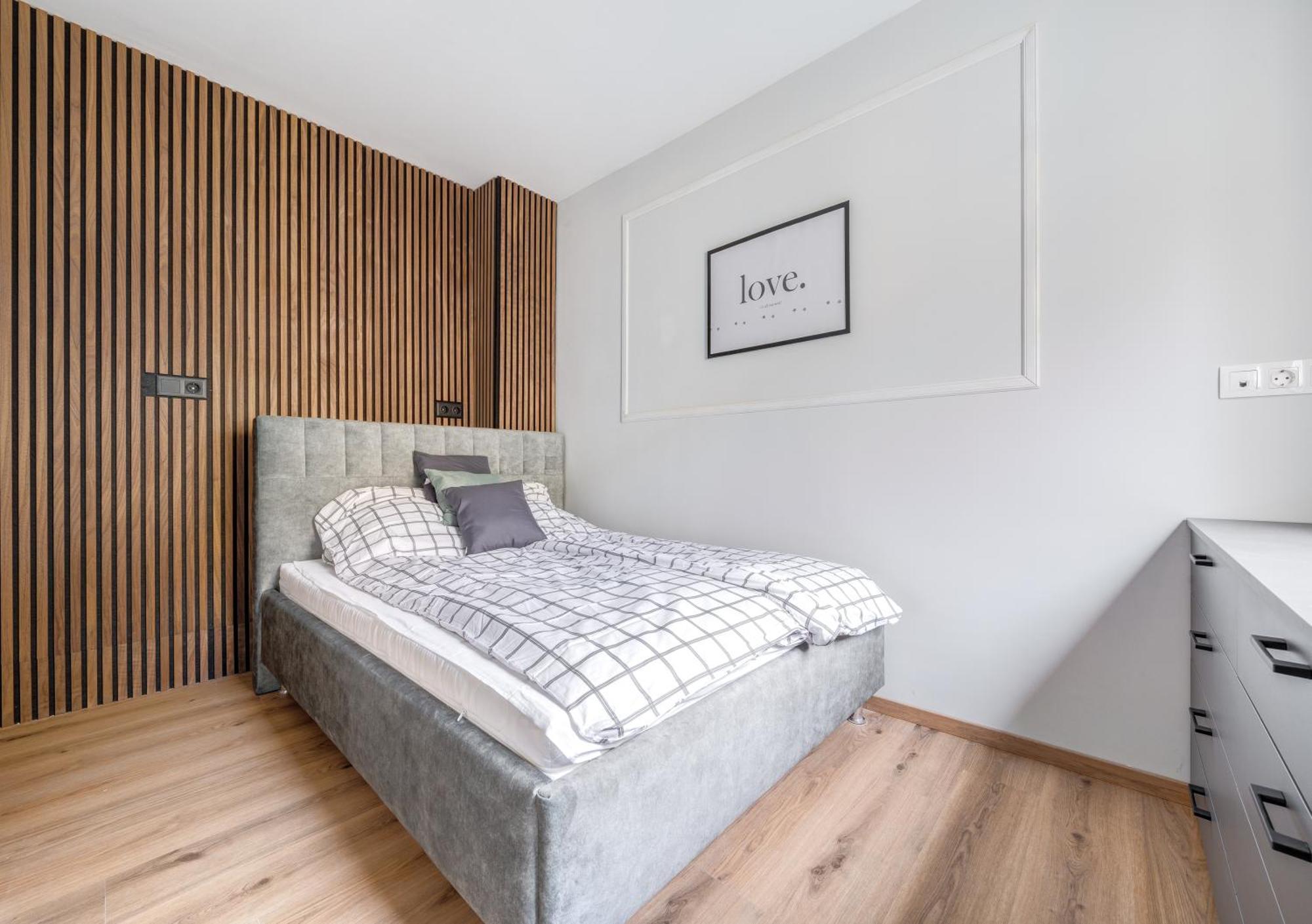 Appartement Panoramic Luxury In The Beautiful Part Of Budapest! *