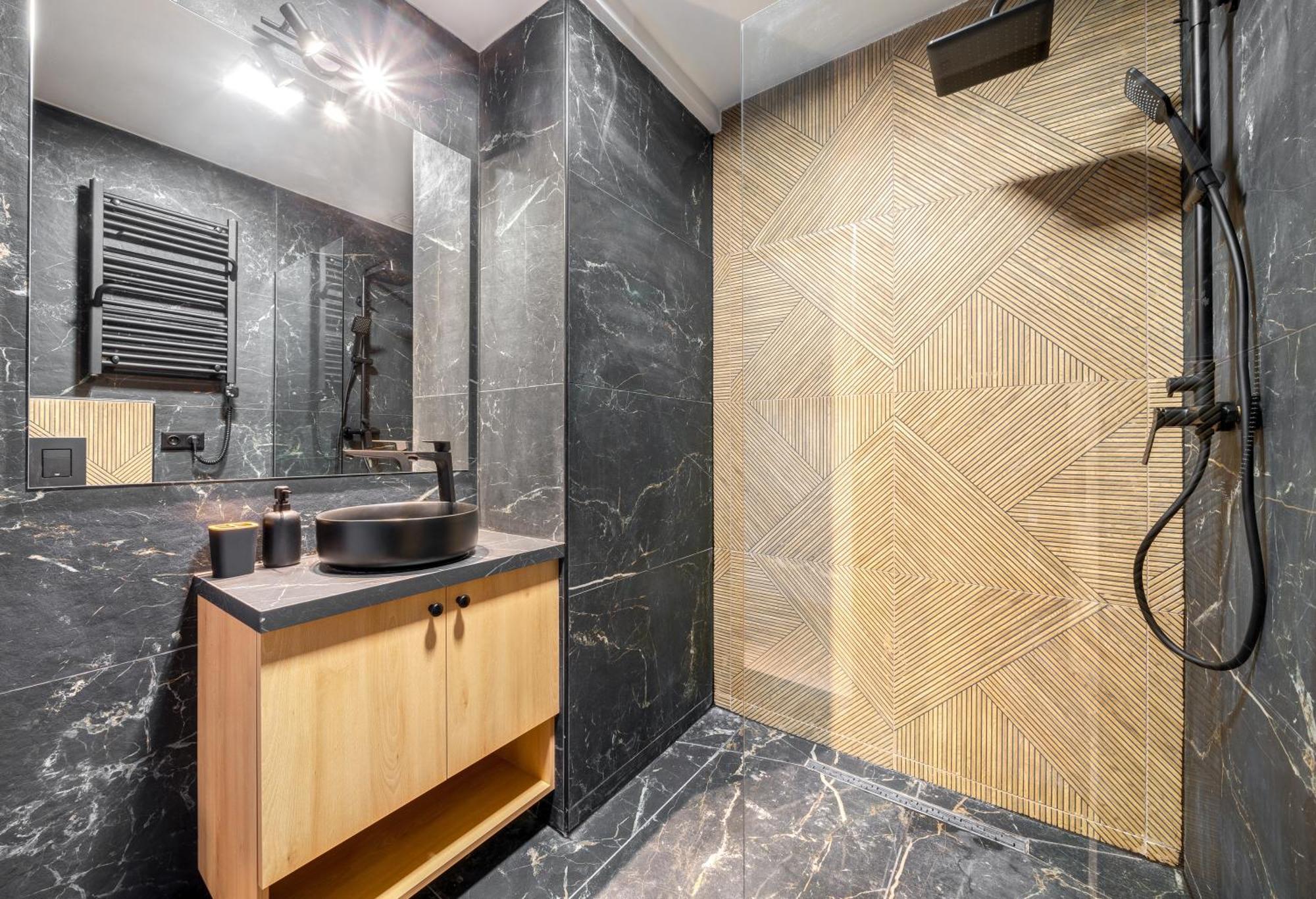 Appartement Panoramic Luxury In The Beautiful Part Of Budapest! Budapest