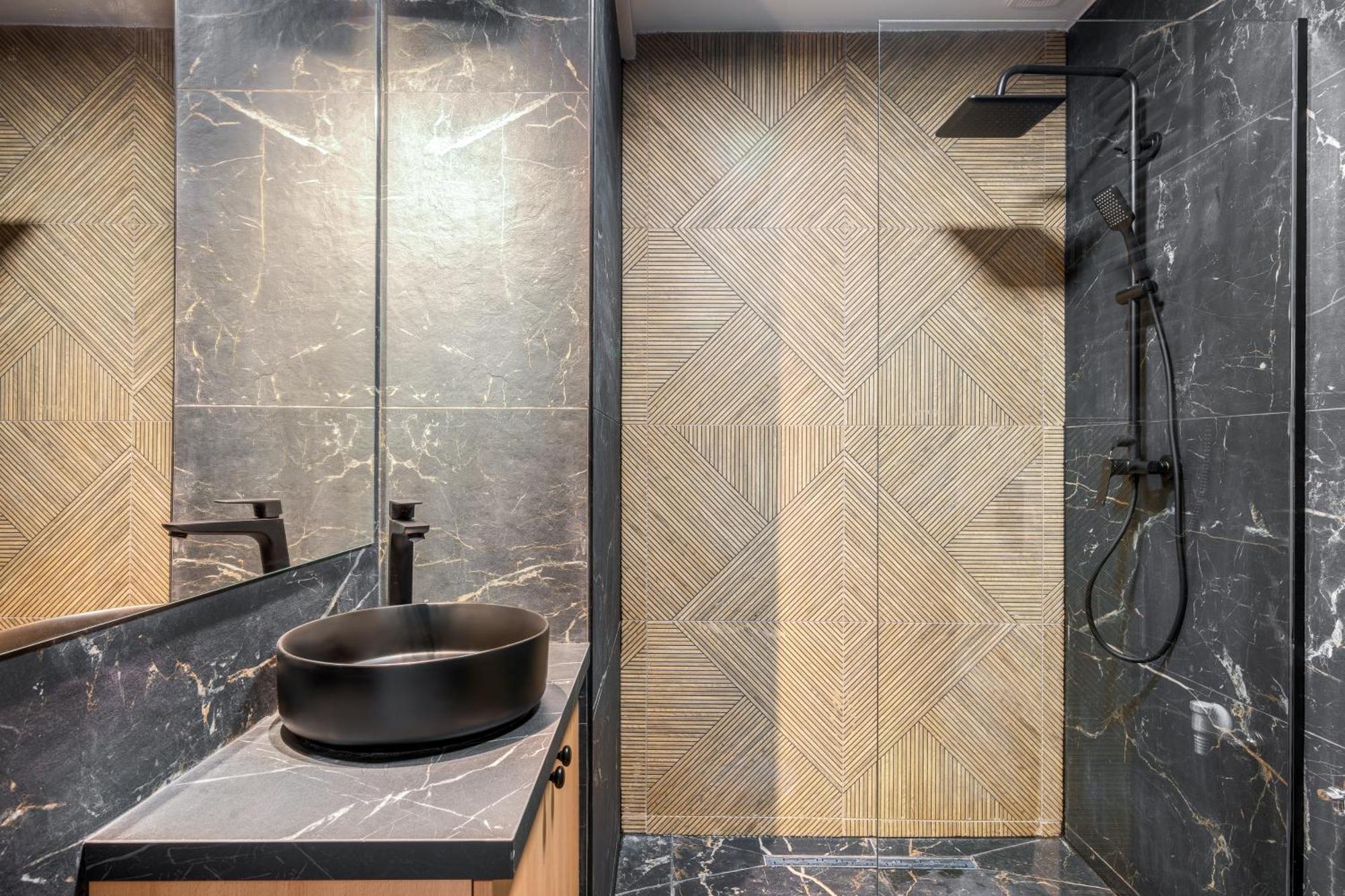 Panoramic Luxury In The Beautiful Part Of Budapest! * Budapest