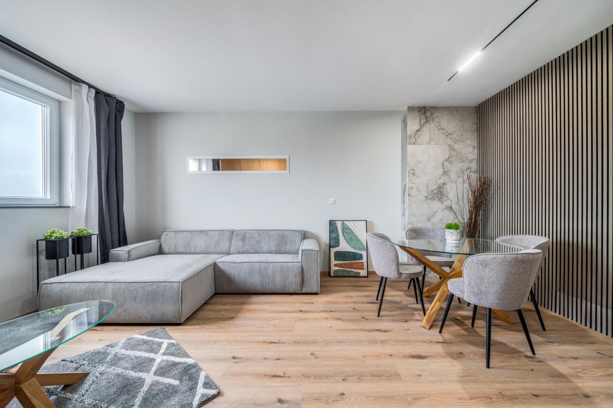 Appartement Panoramic Luxury In The Beautiful Part Of Budapest! *