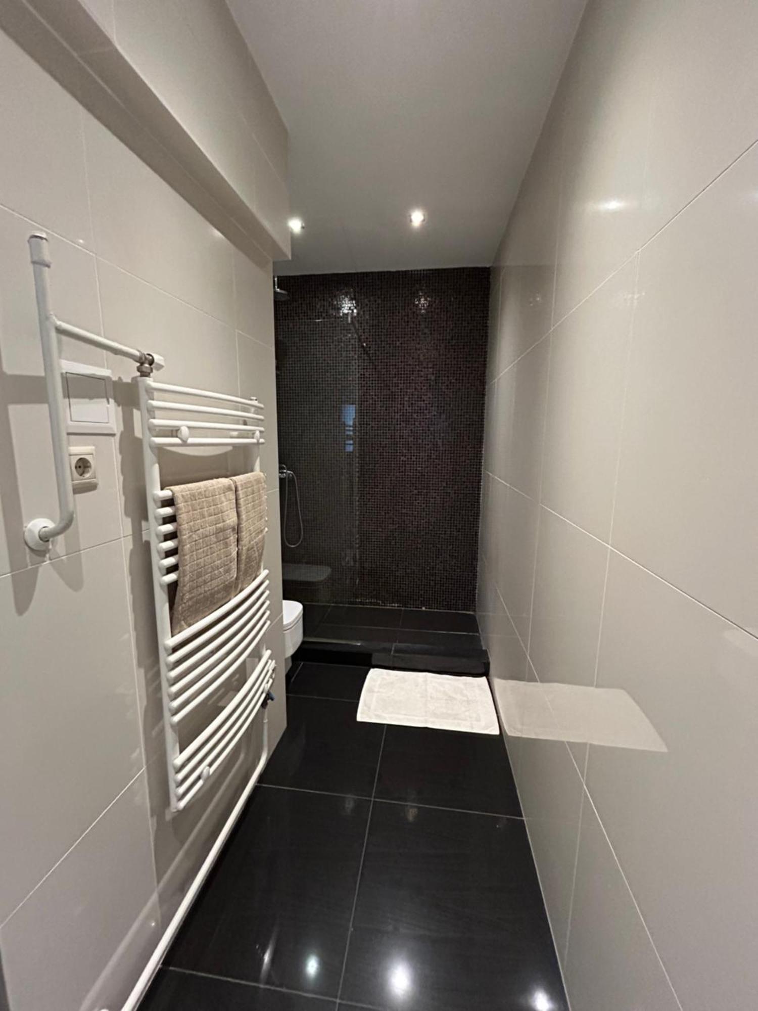 Apartamento New Design - Fashion Street *