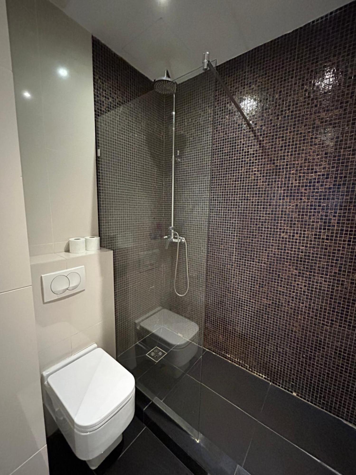 New Design - Fashion Street Apartamento Budapest