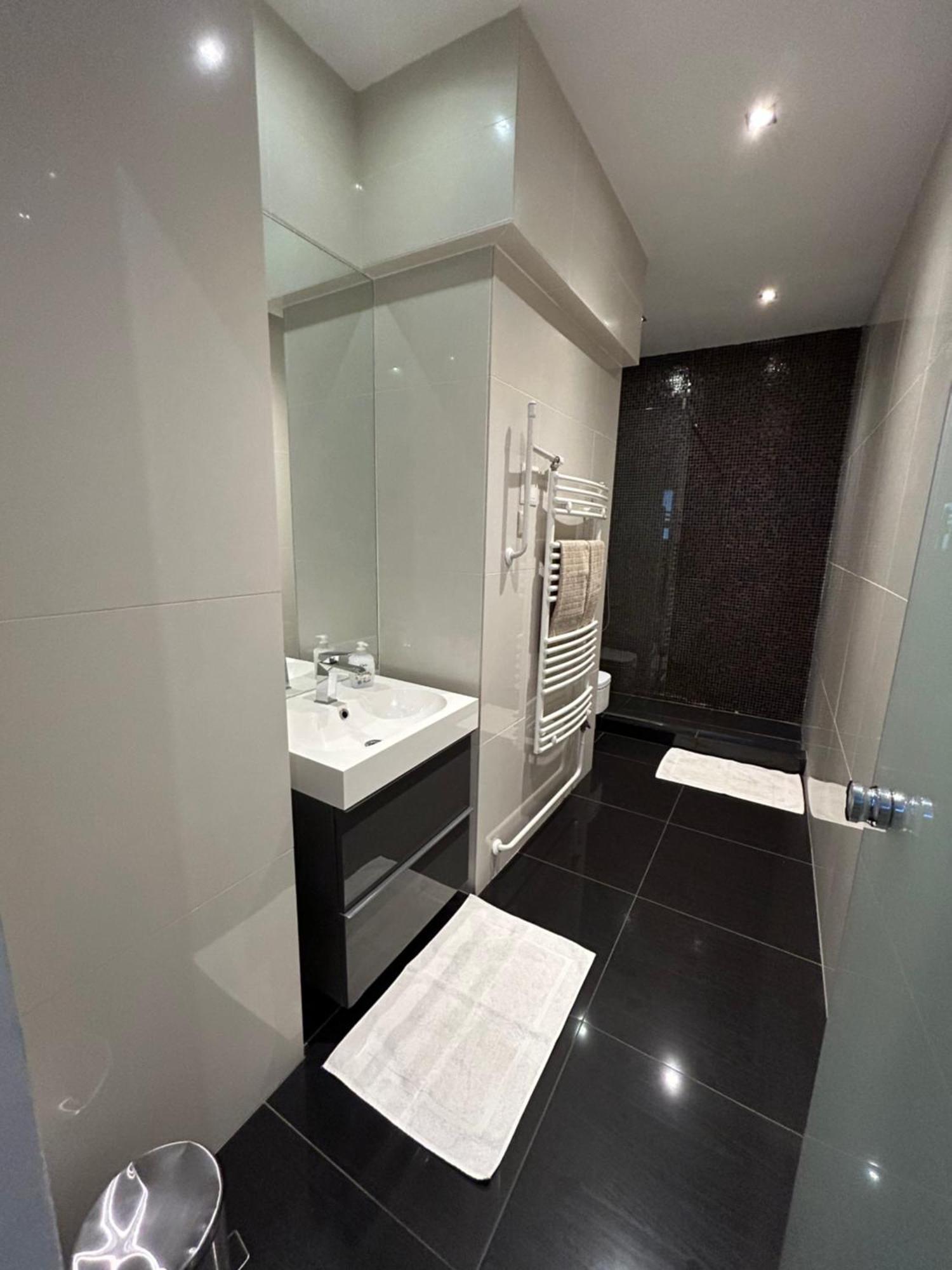 Apartamento New Design - Fashion Street Budapest