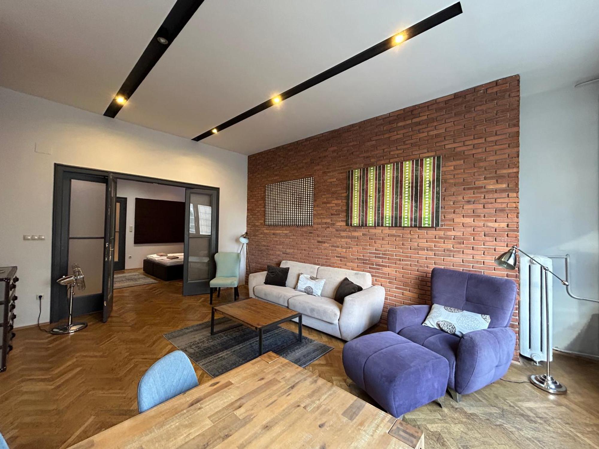 Apartamento New Design - Fashion Street Budapest