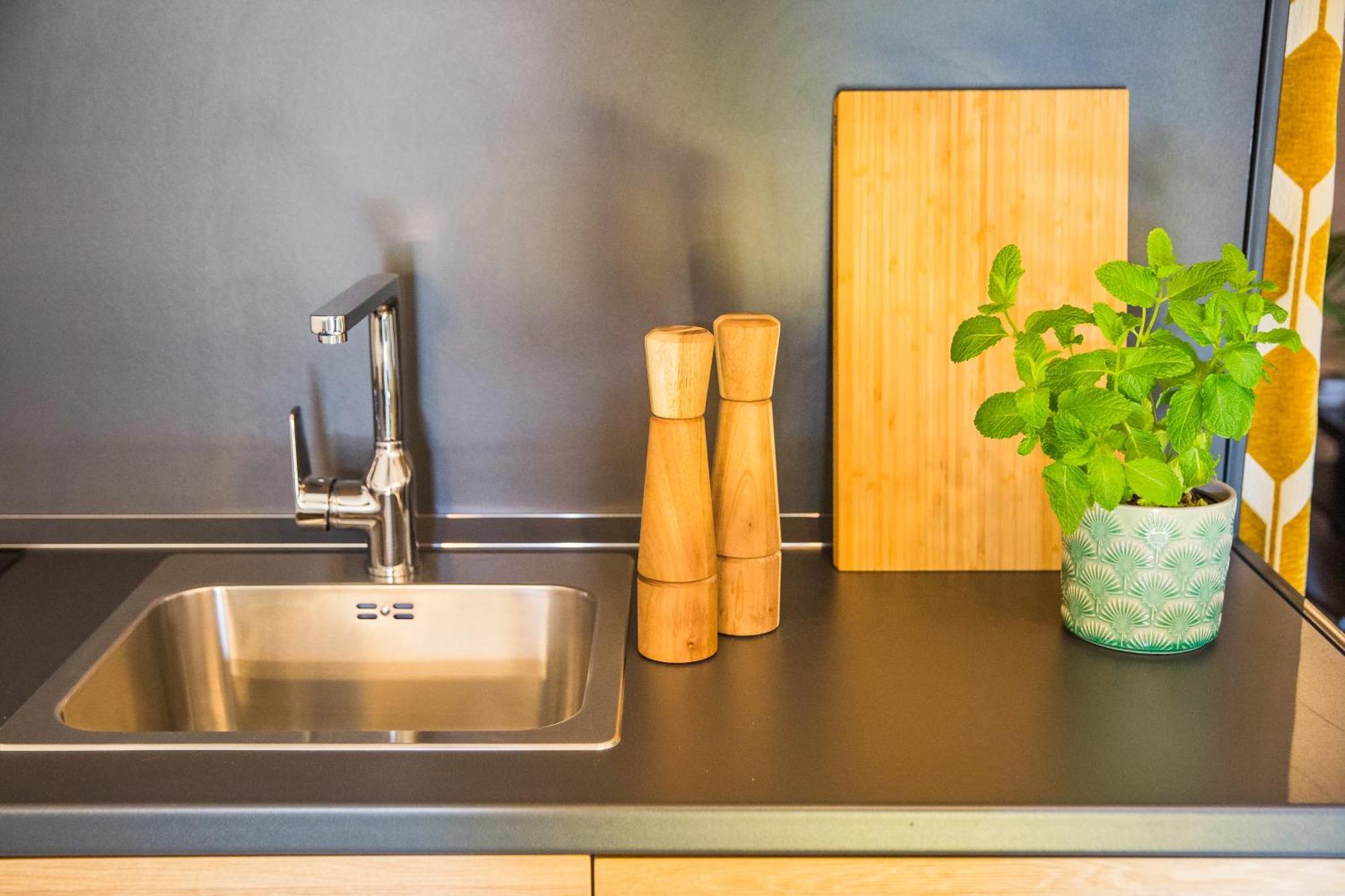 Urbanjungle - Your Trendy Loft In * Budapest