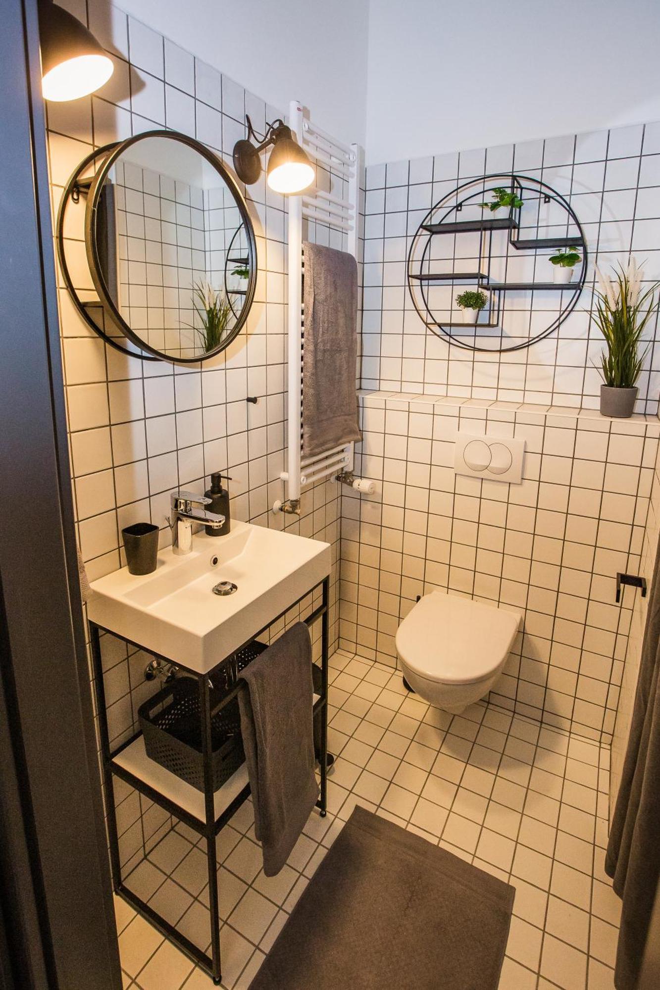 Urbanjungle - Your Trendy Loft In Appartamento Budapest