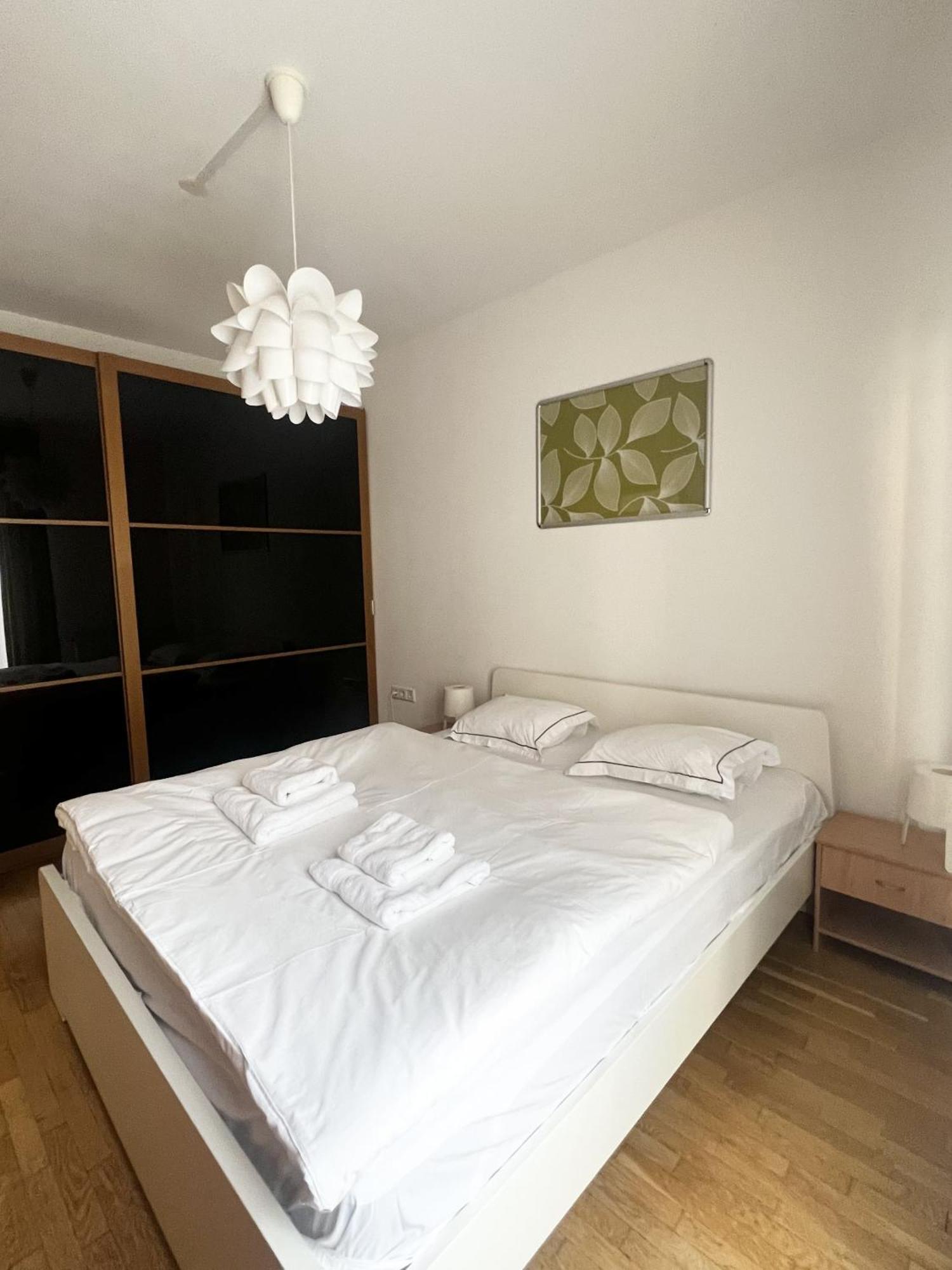 Apartamento Bphomes Budapest