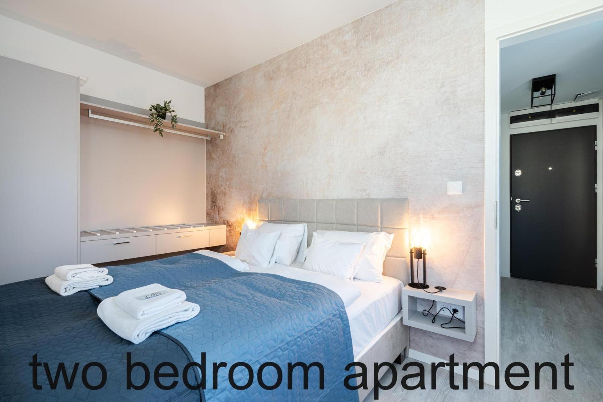 Radiant Sun Appartement