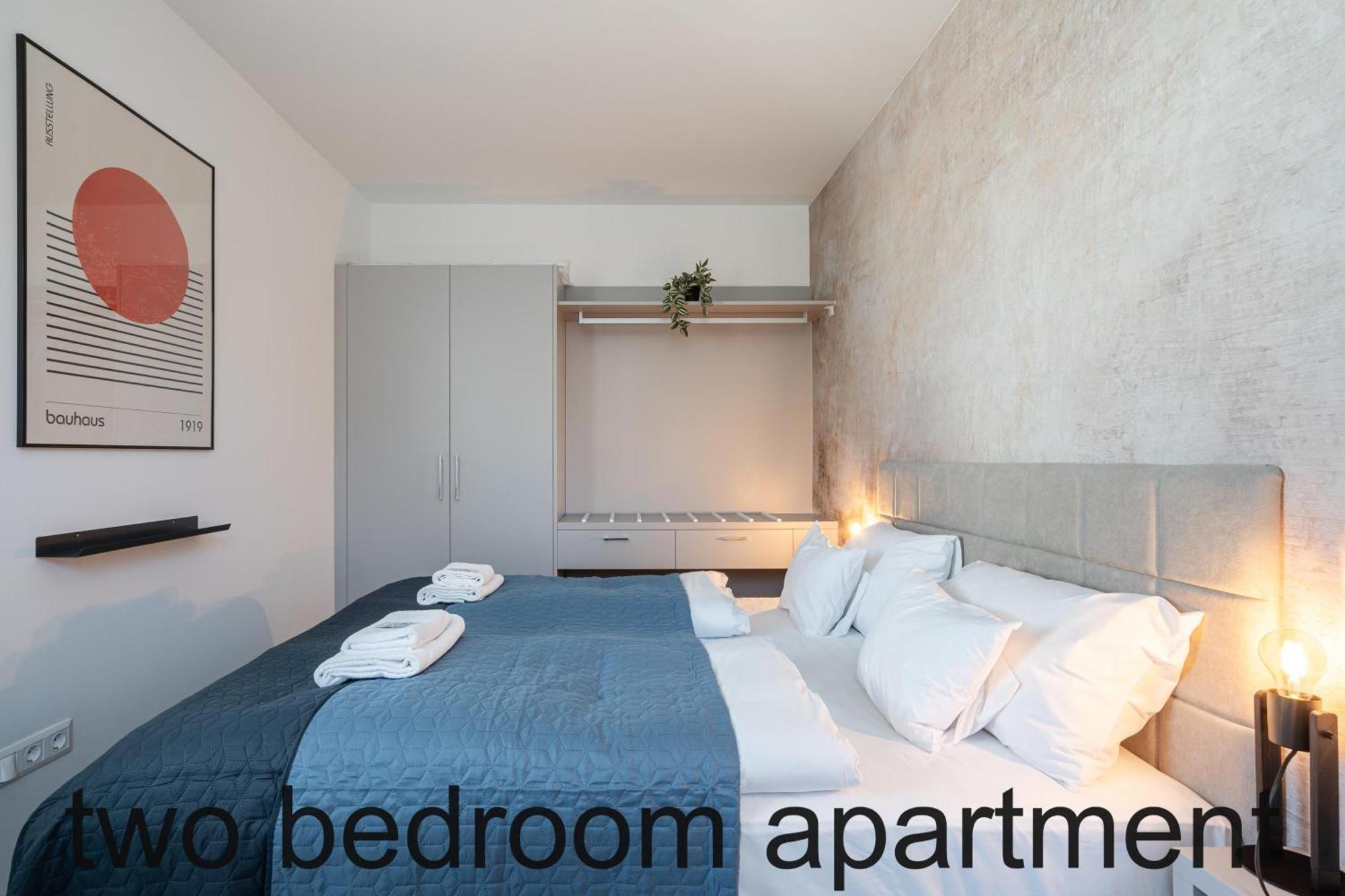 Radiant Sun Appartement *