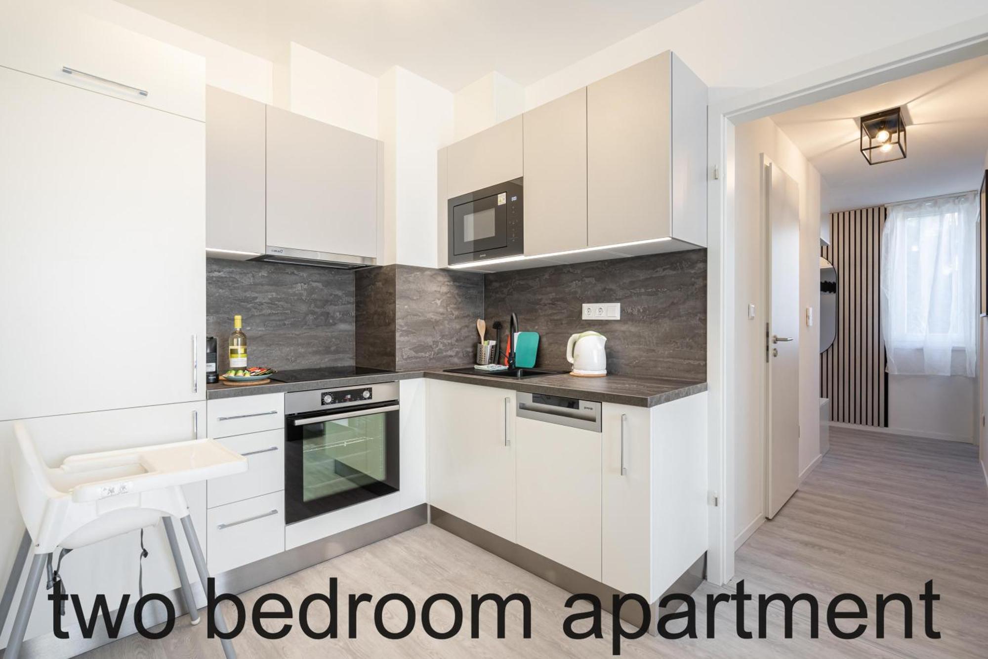 Radiant Sun Appartement
