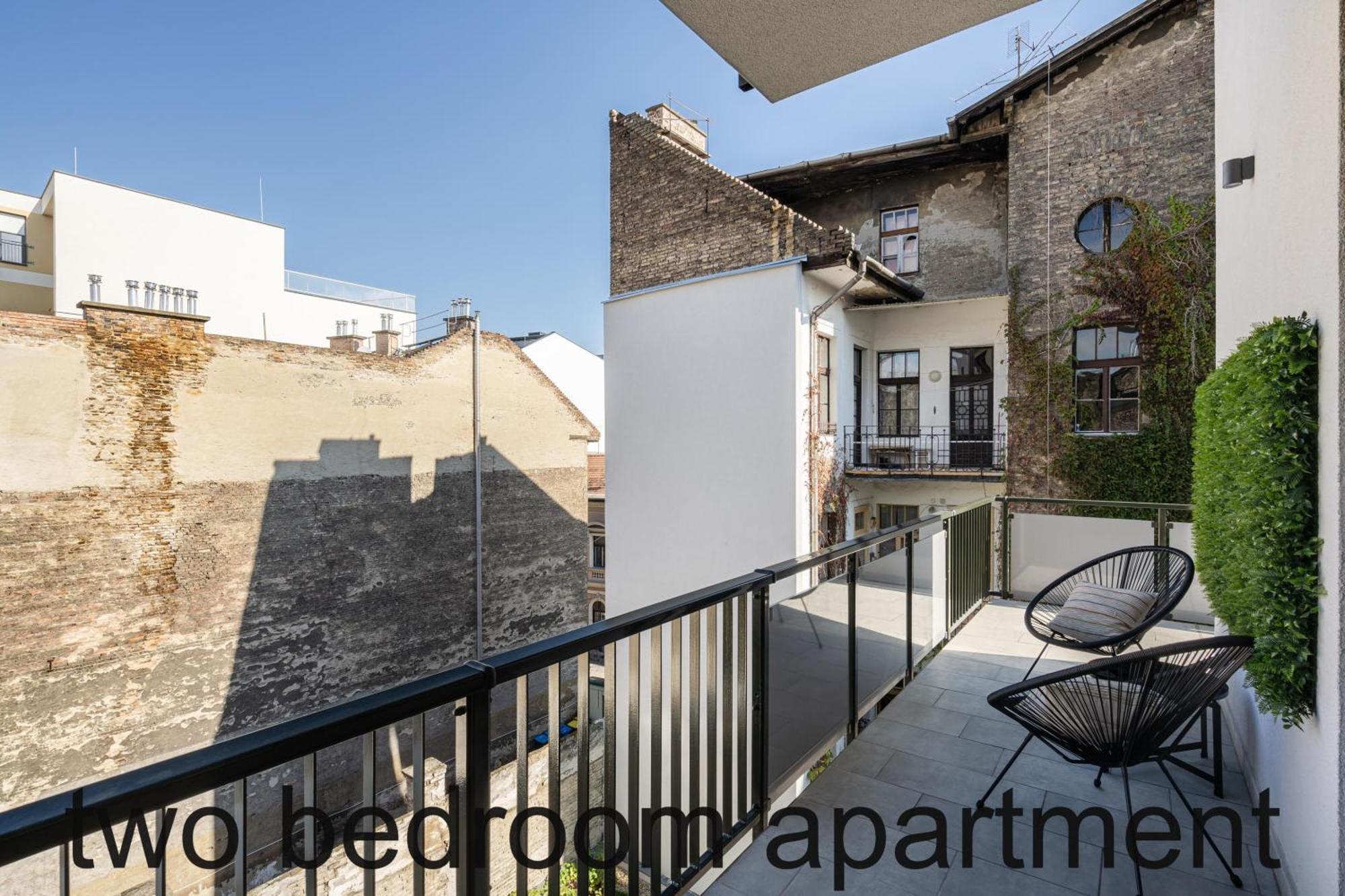 Appartement Radiant Sun
