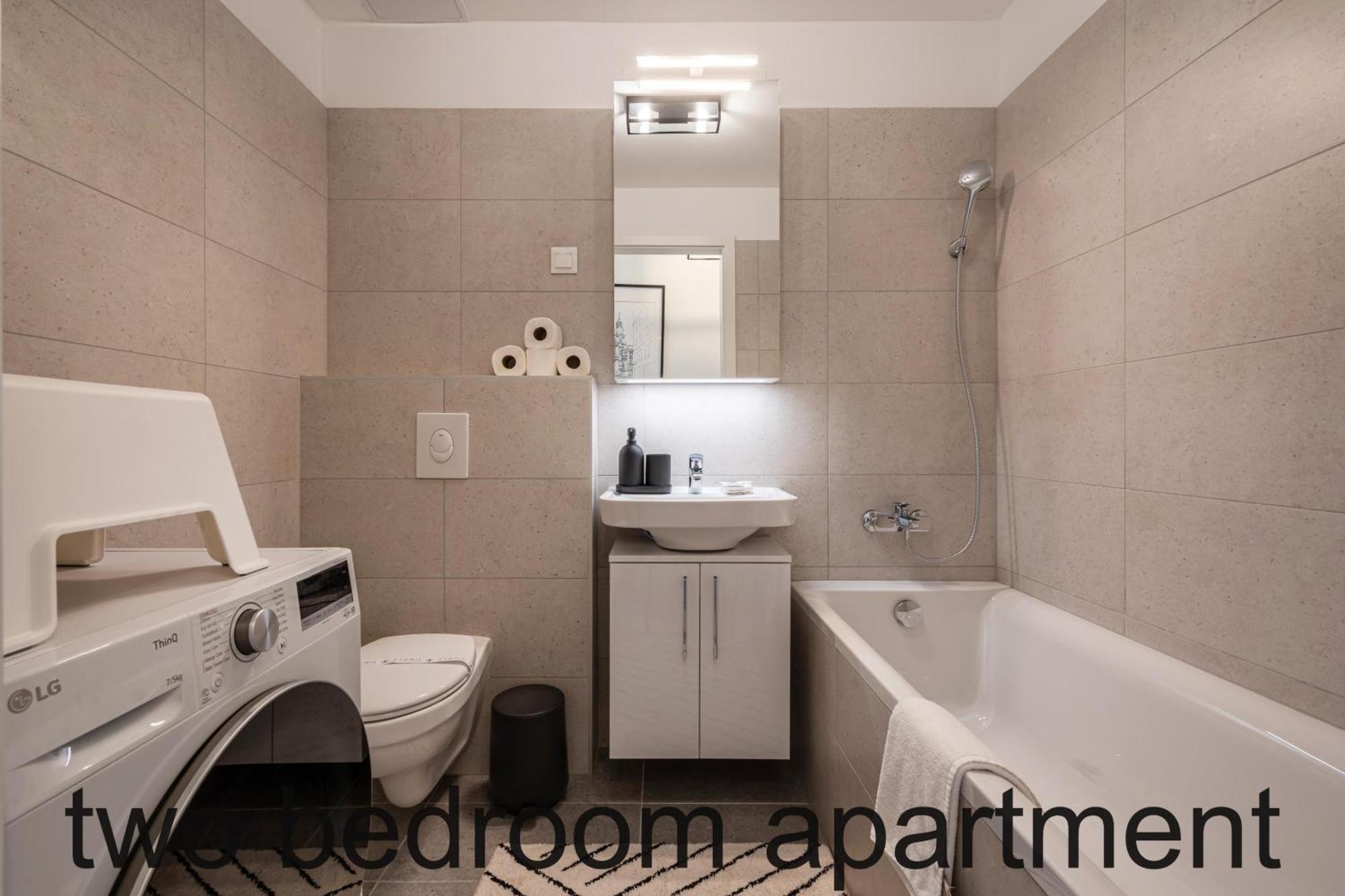 Appartement Radiant Sun *