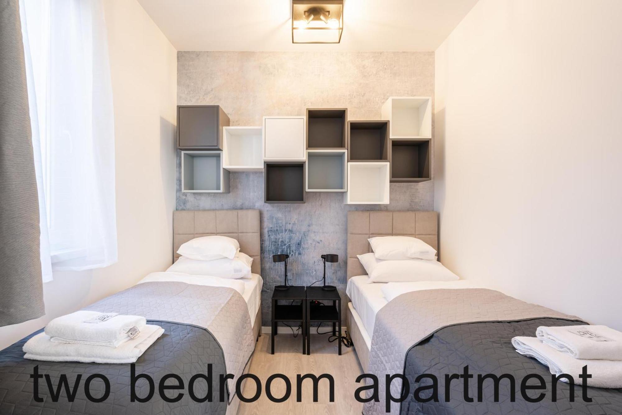 Radiant Sun Appartement