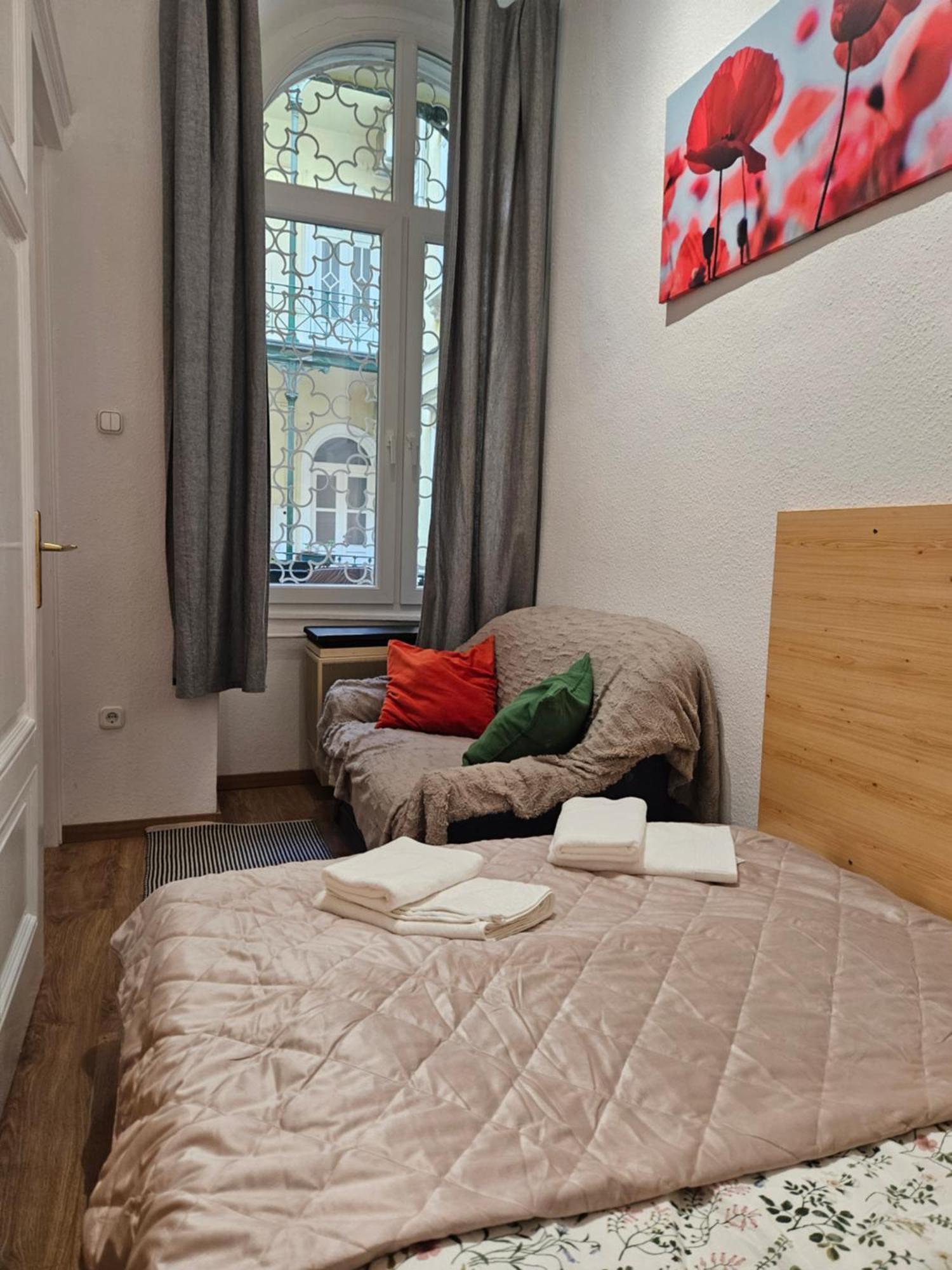 Apartmán Danube Bridge Budapešť