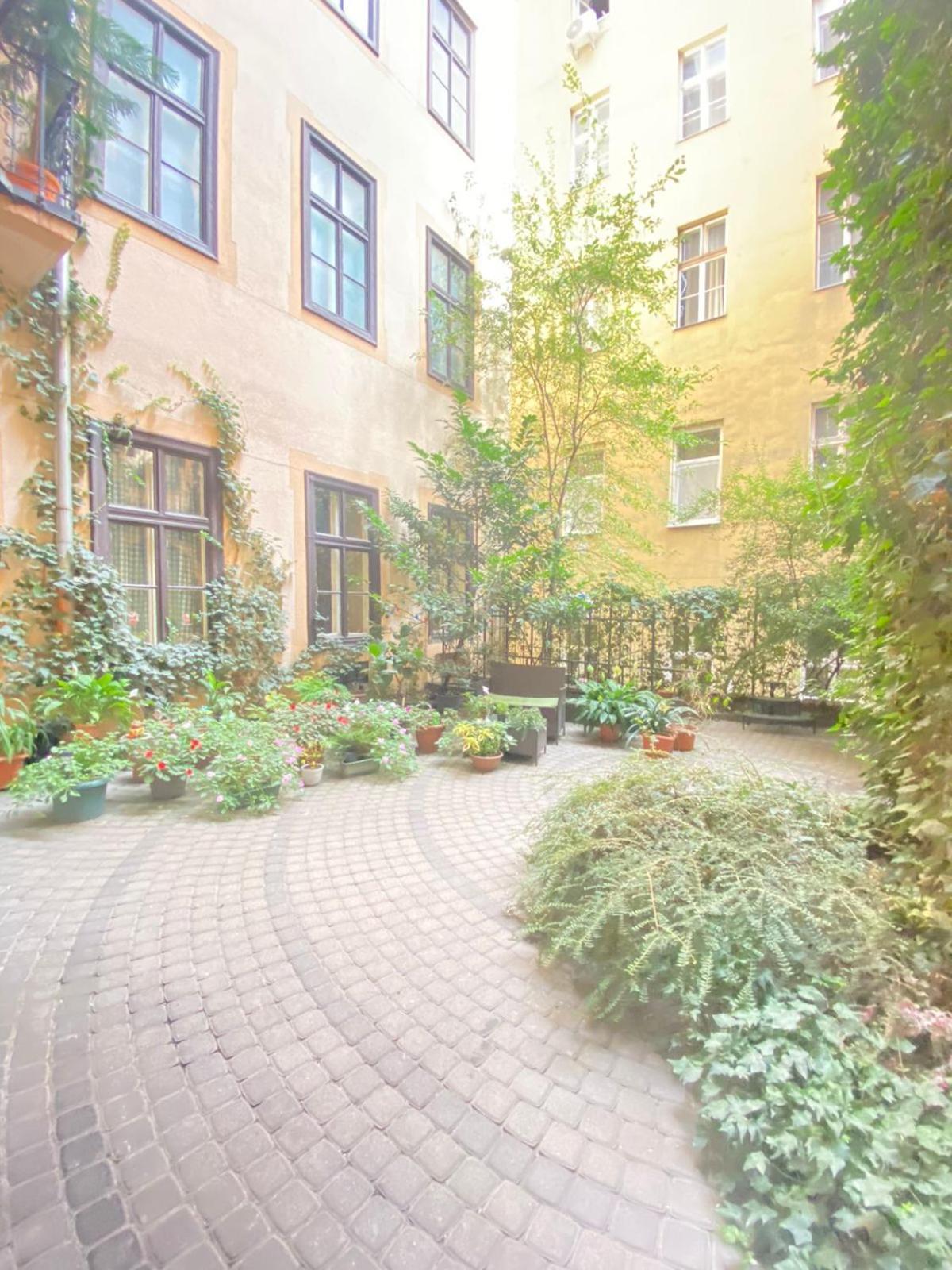 Appartement Bbudapest River Park *