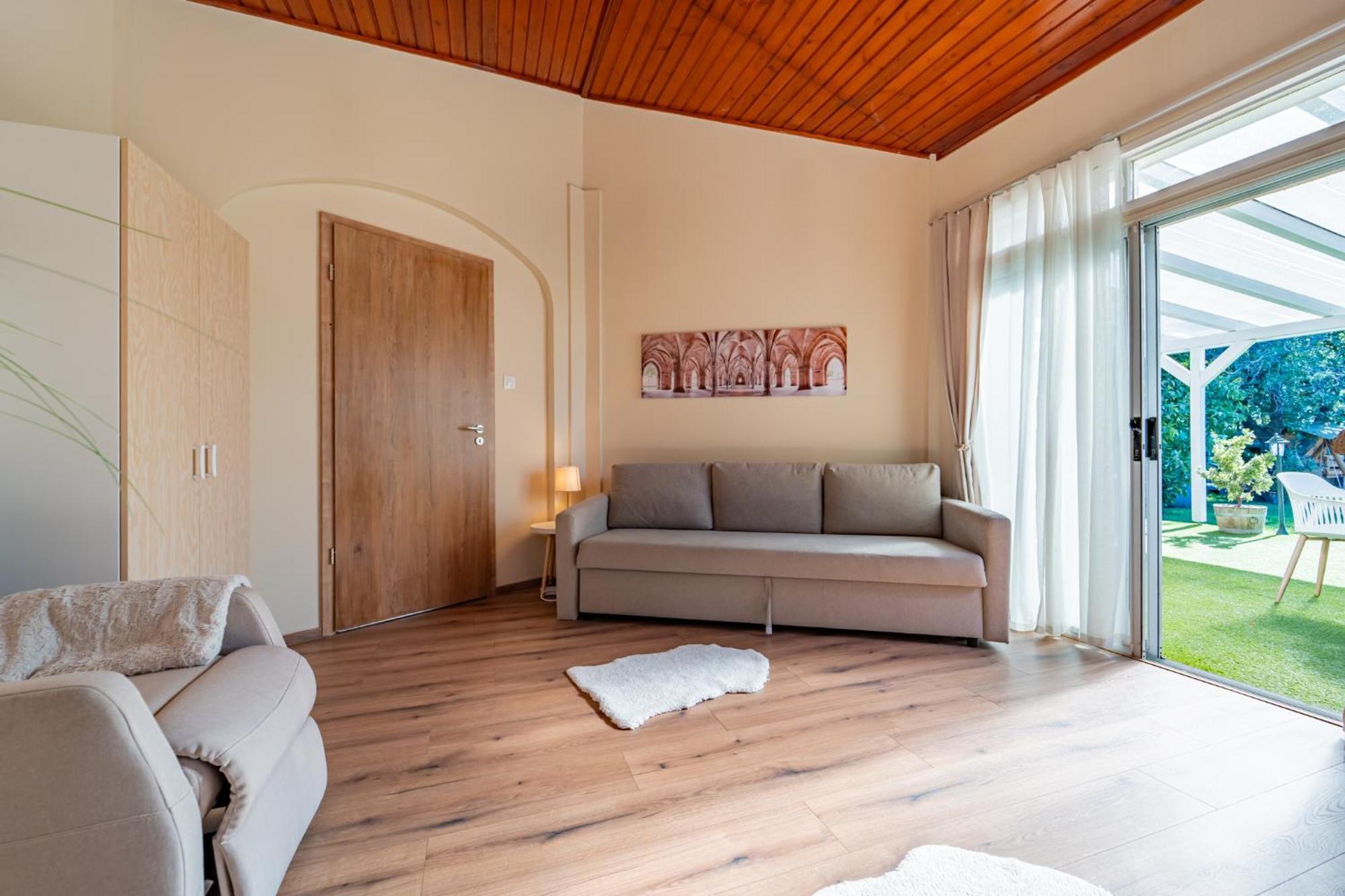 Appartement Abg House Pest *