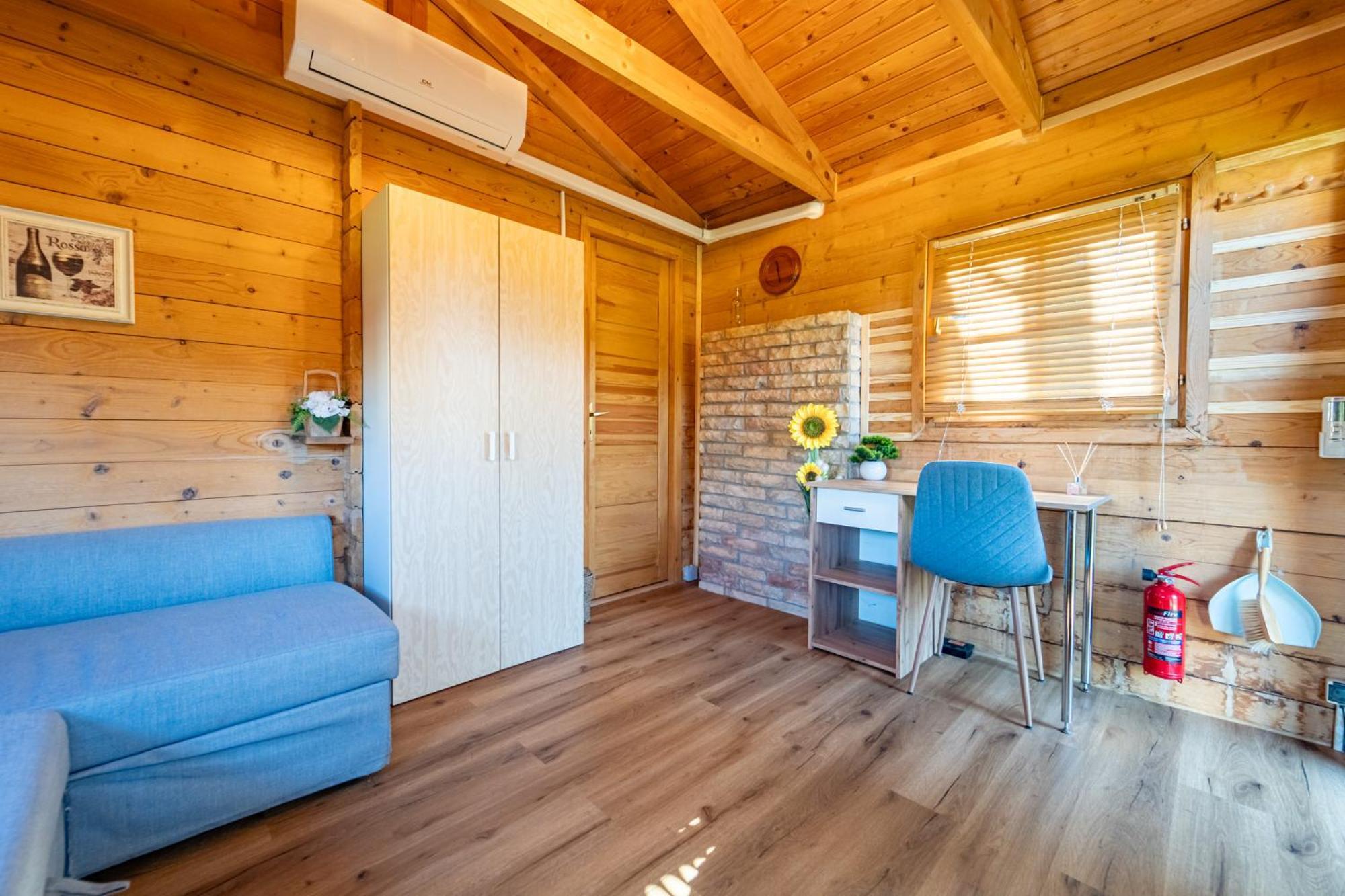 Abg House Pest Appartement