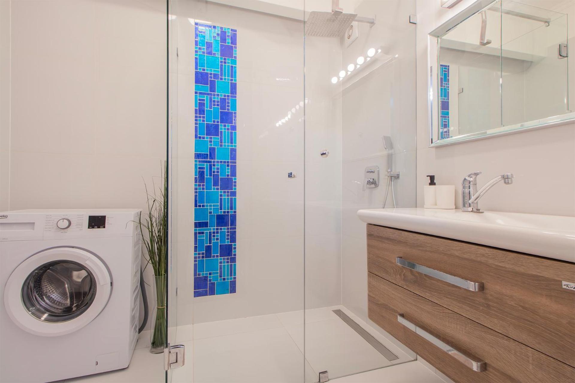 The Oktogon Getaway Apartamento Budapest