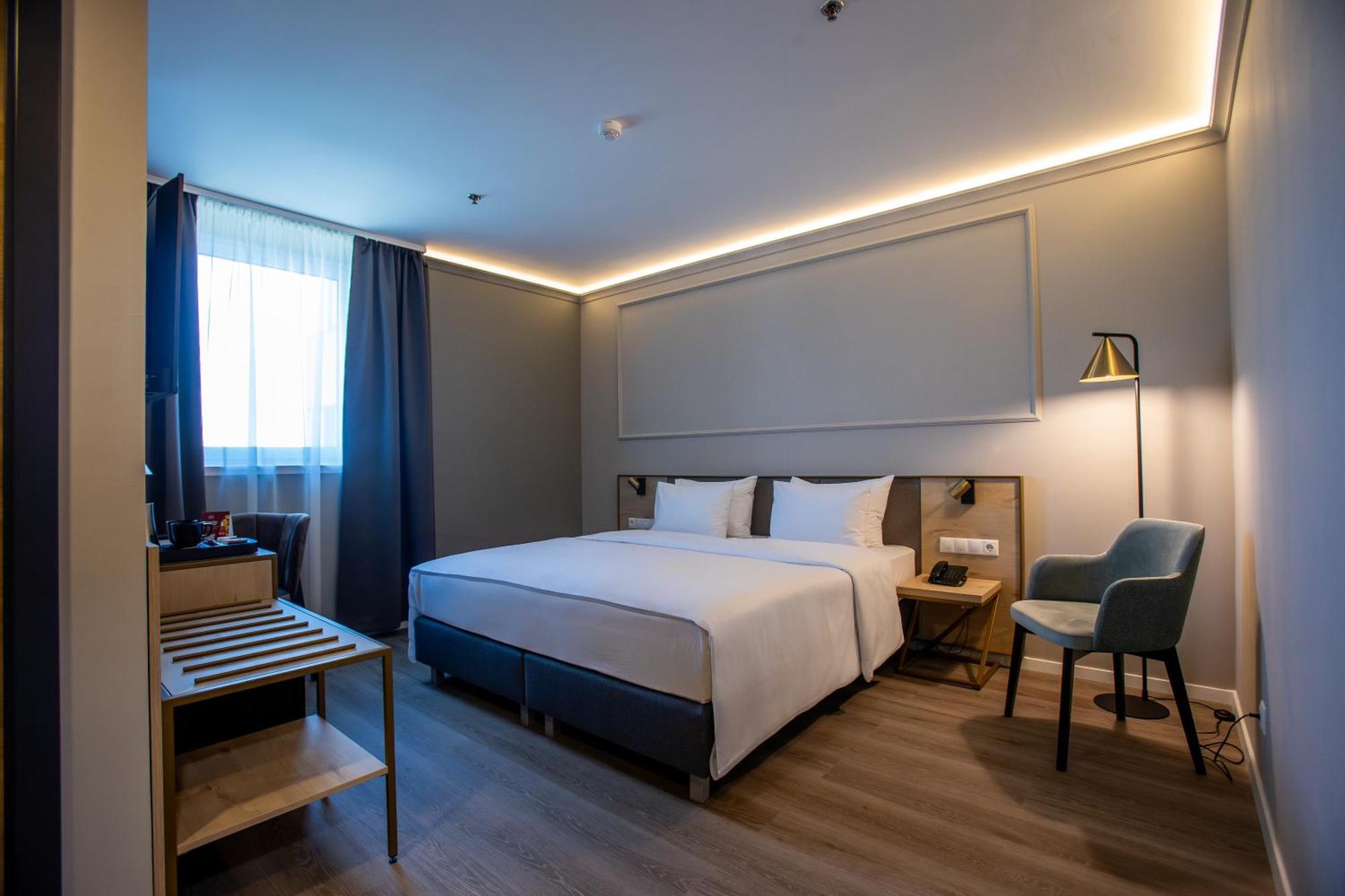 Hotel Expo Tower By Mellow Mood 4*