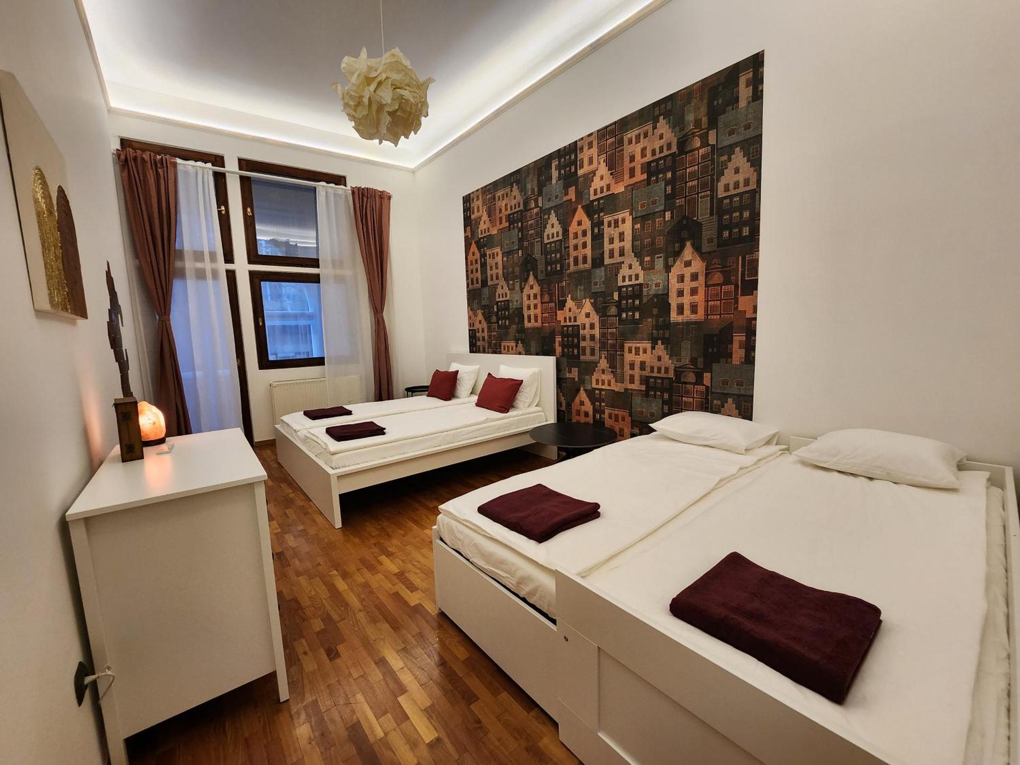 Apartamento T8 