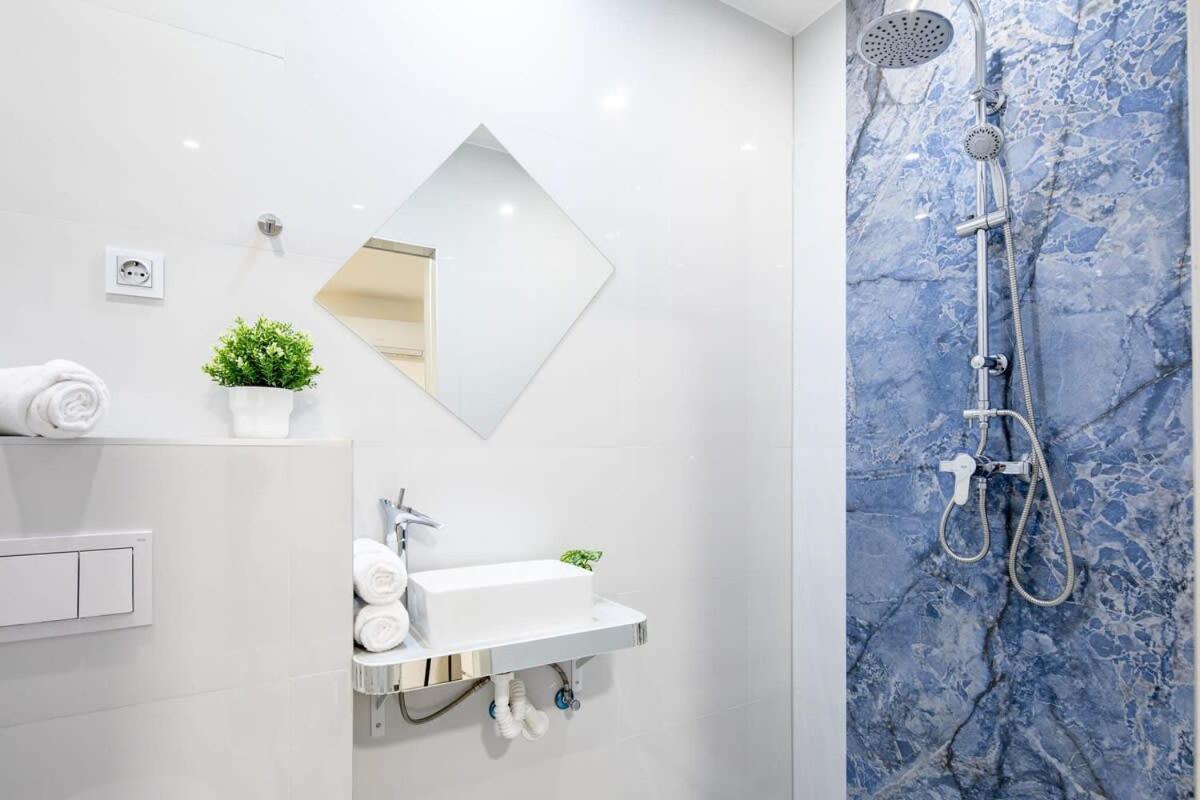Appartement Central - New - Peaceful