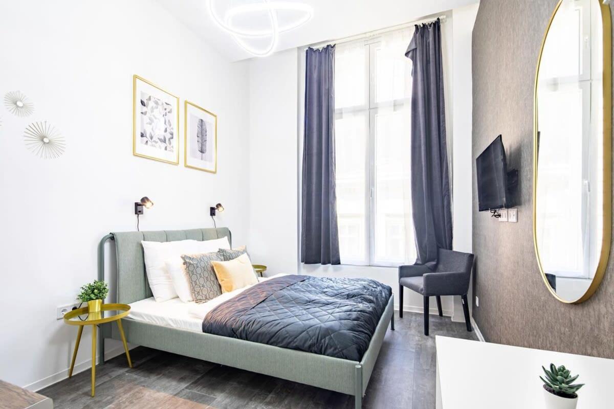 Appartement Extreme - New - Ac