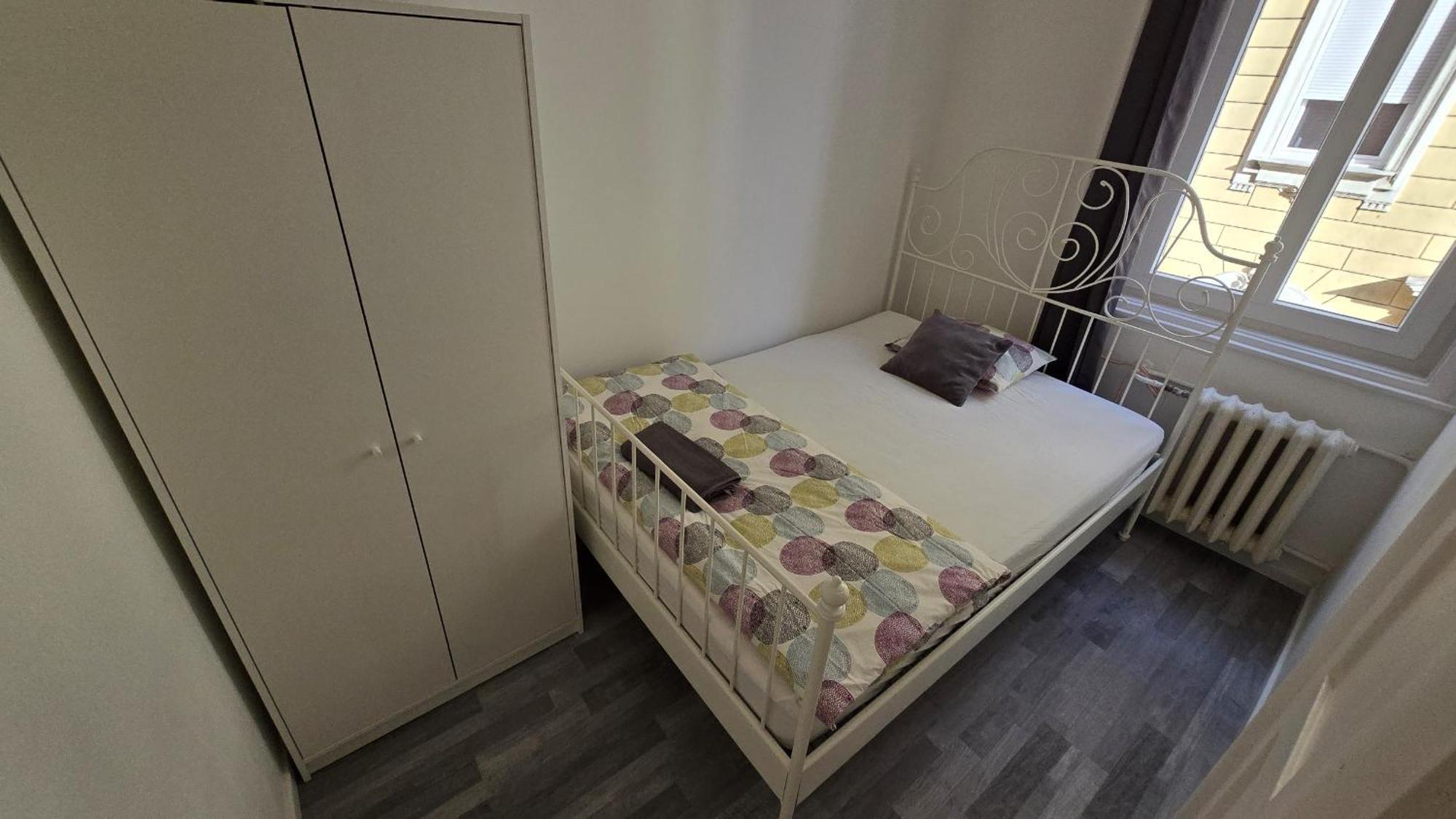 Vendégház Astoria *
