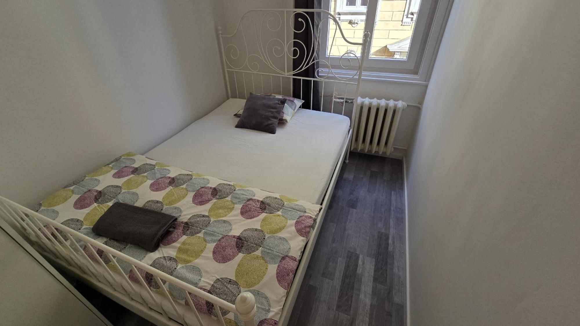 Vendégház Astoria *