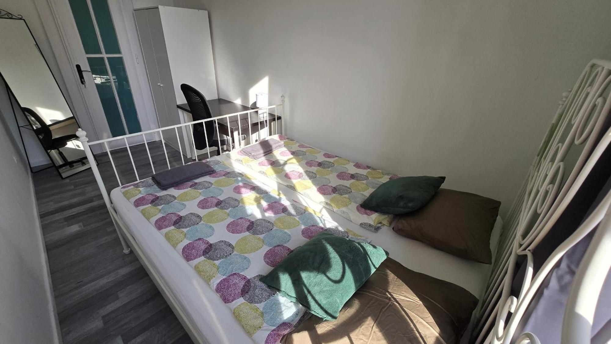 Vendégház Astoria Budapest