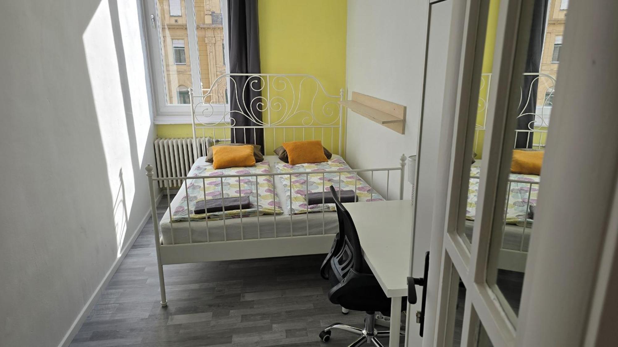 Astoria * Budapest