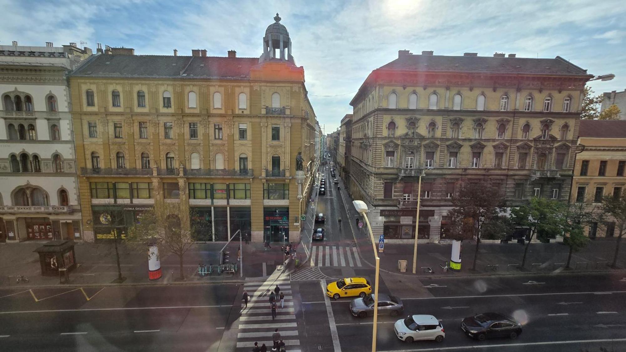 Astoria Vendégház Budapest