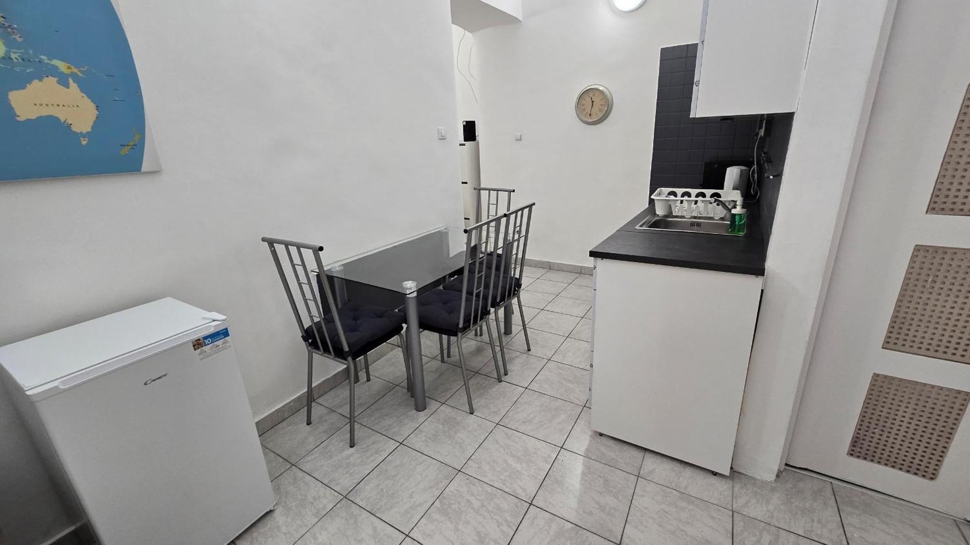 Astoria Budapest