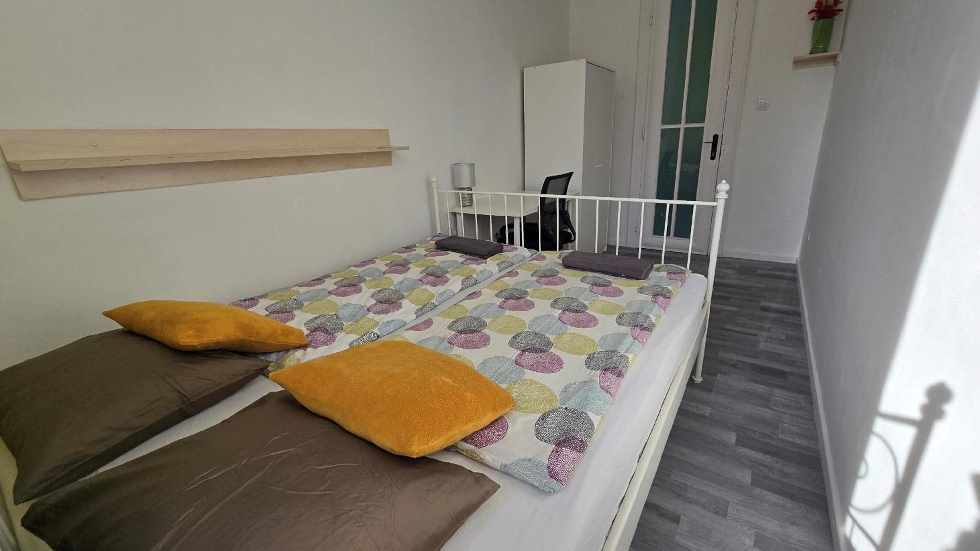 Astoria Vendégház Budapest