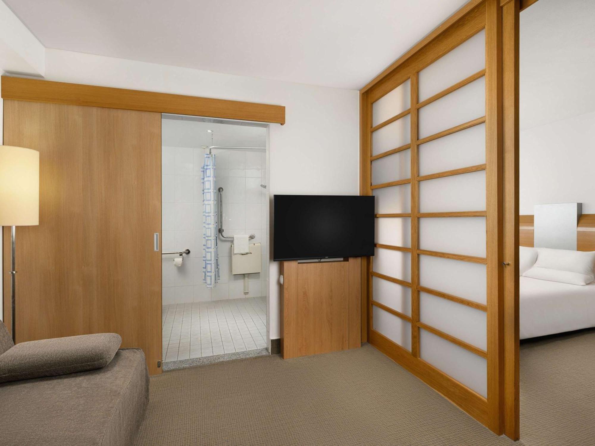 Hotel Novotel City