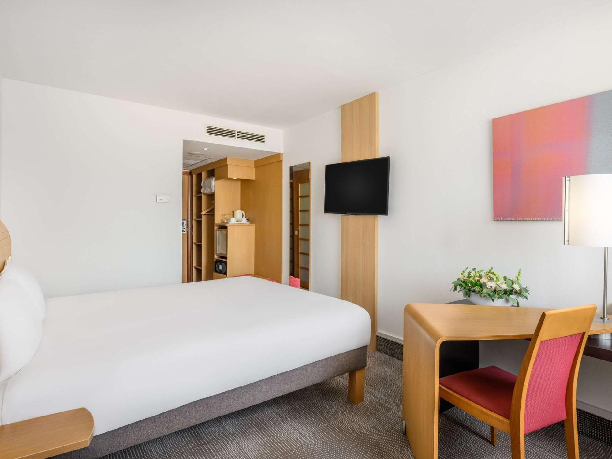 Novotel City