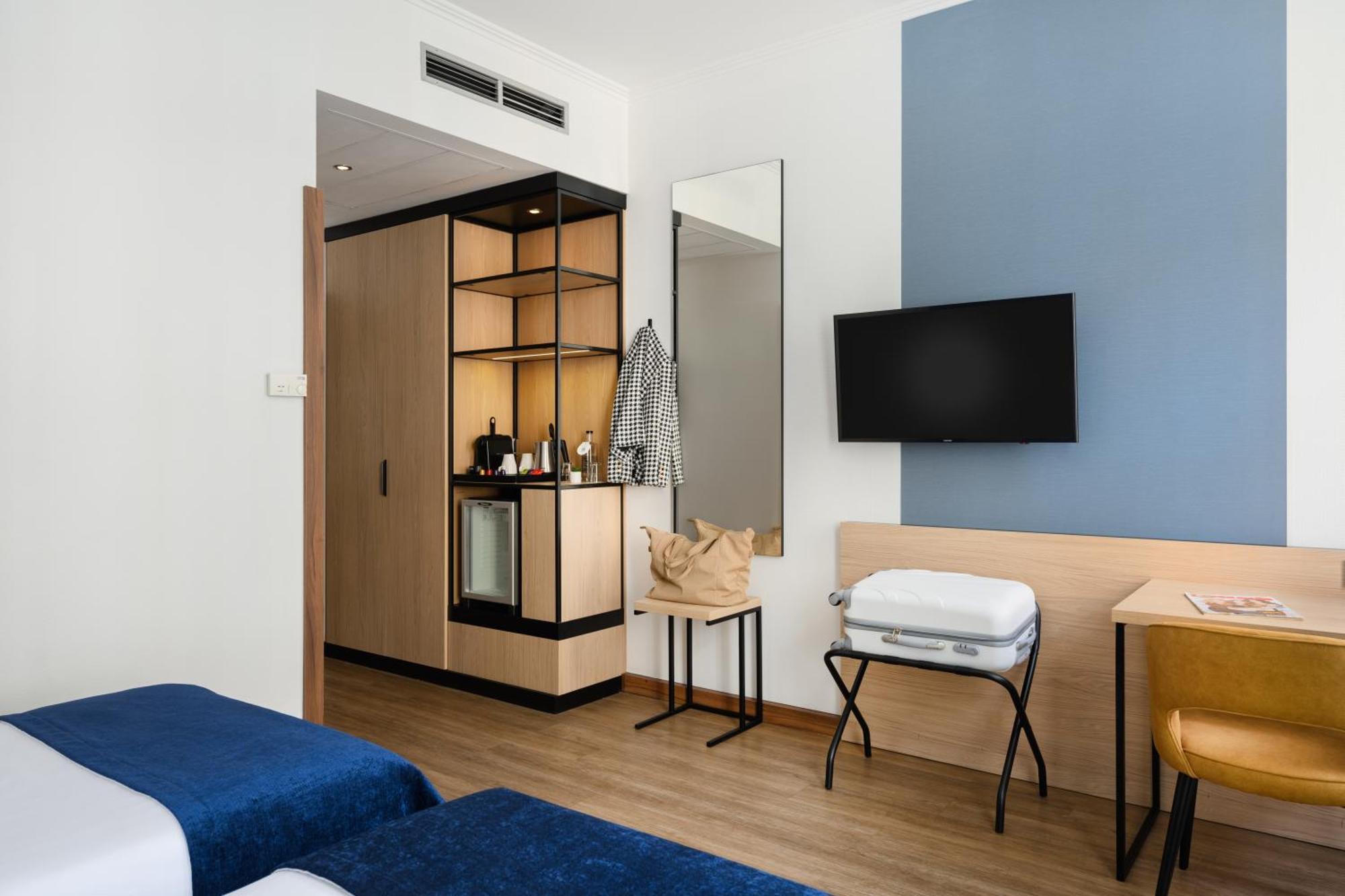 Bristol Hotel Budapest
