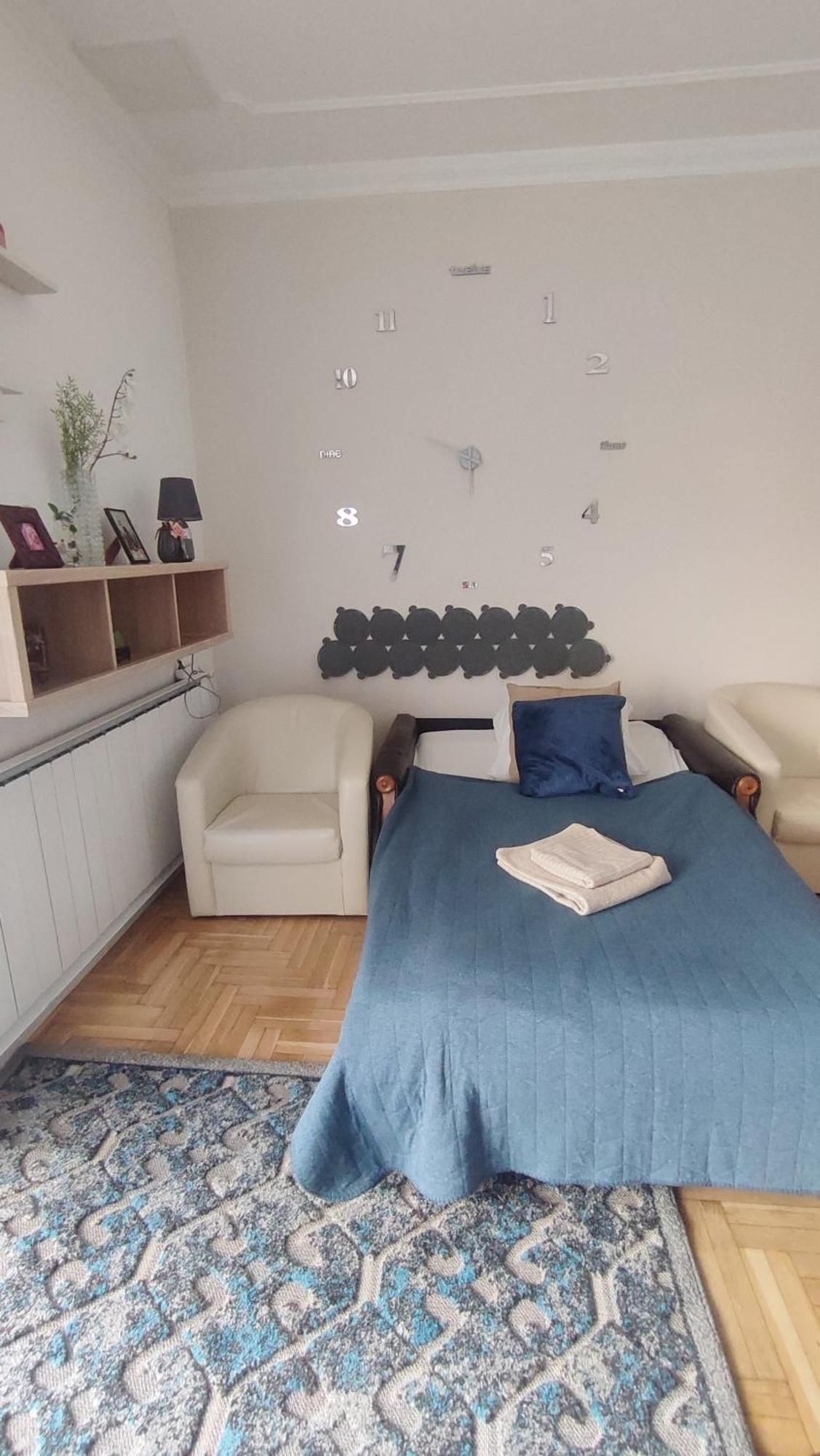 Le Rose 3* Budapest