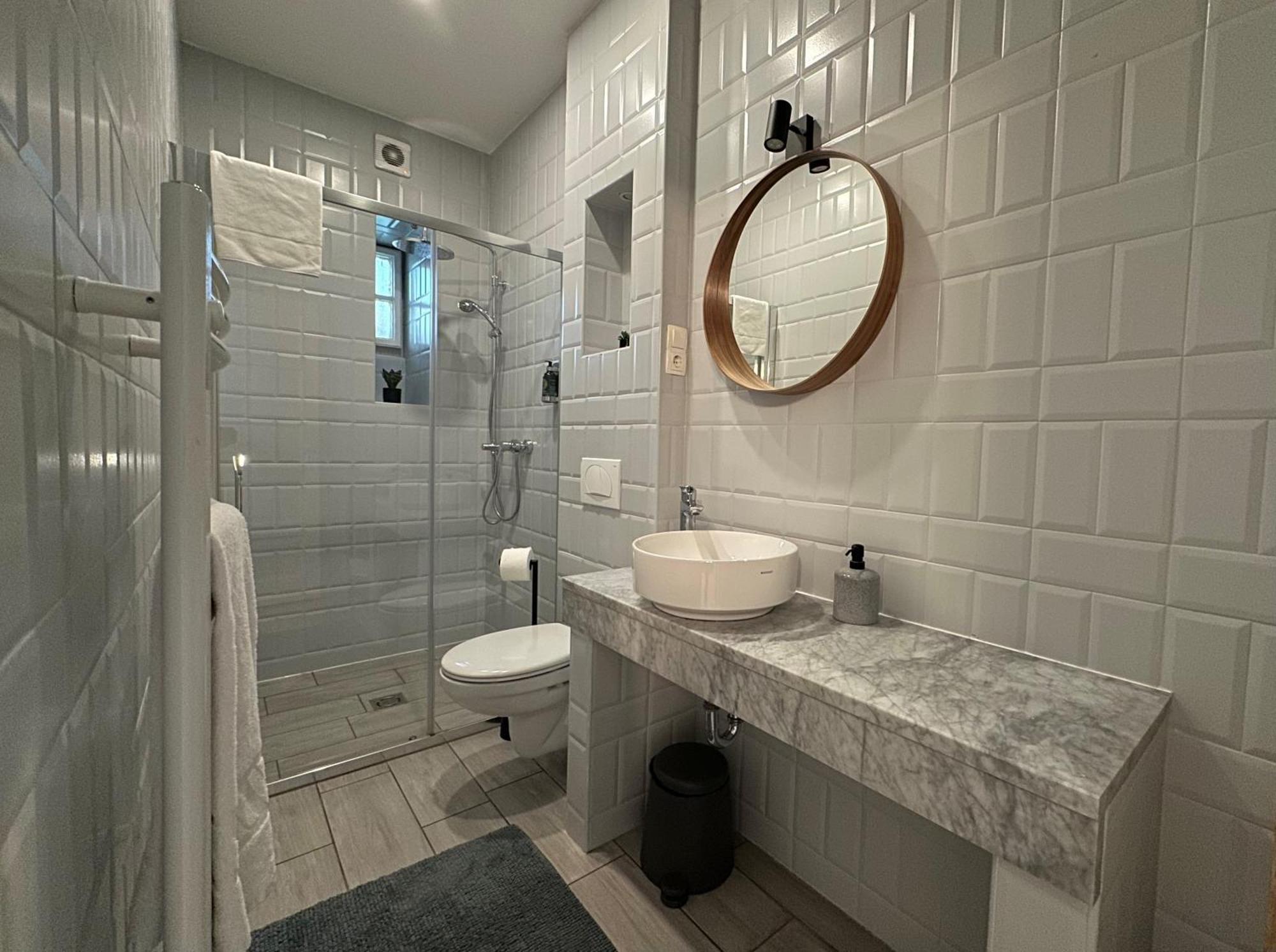 Butik Life Apartment *