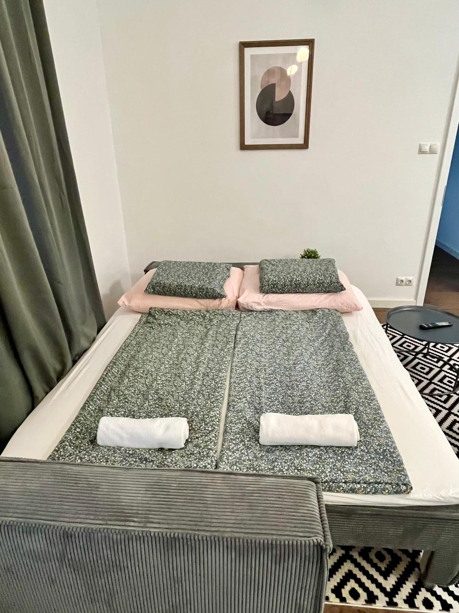 Apartmán Millenium Spa- Diplomats *