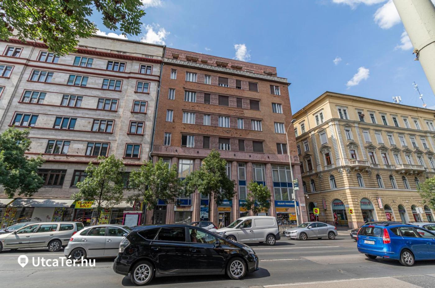 Astoria * Budapest