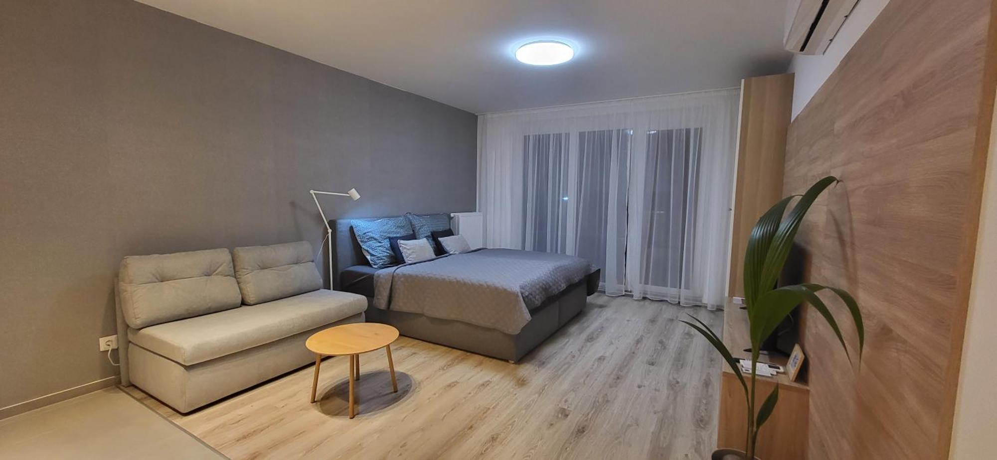 River Living Apartment