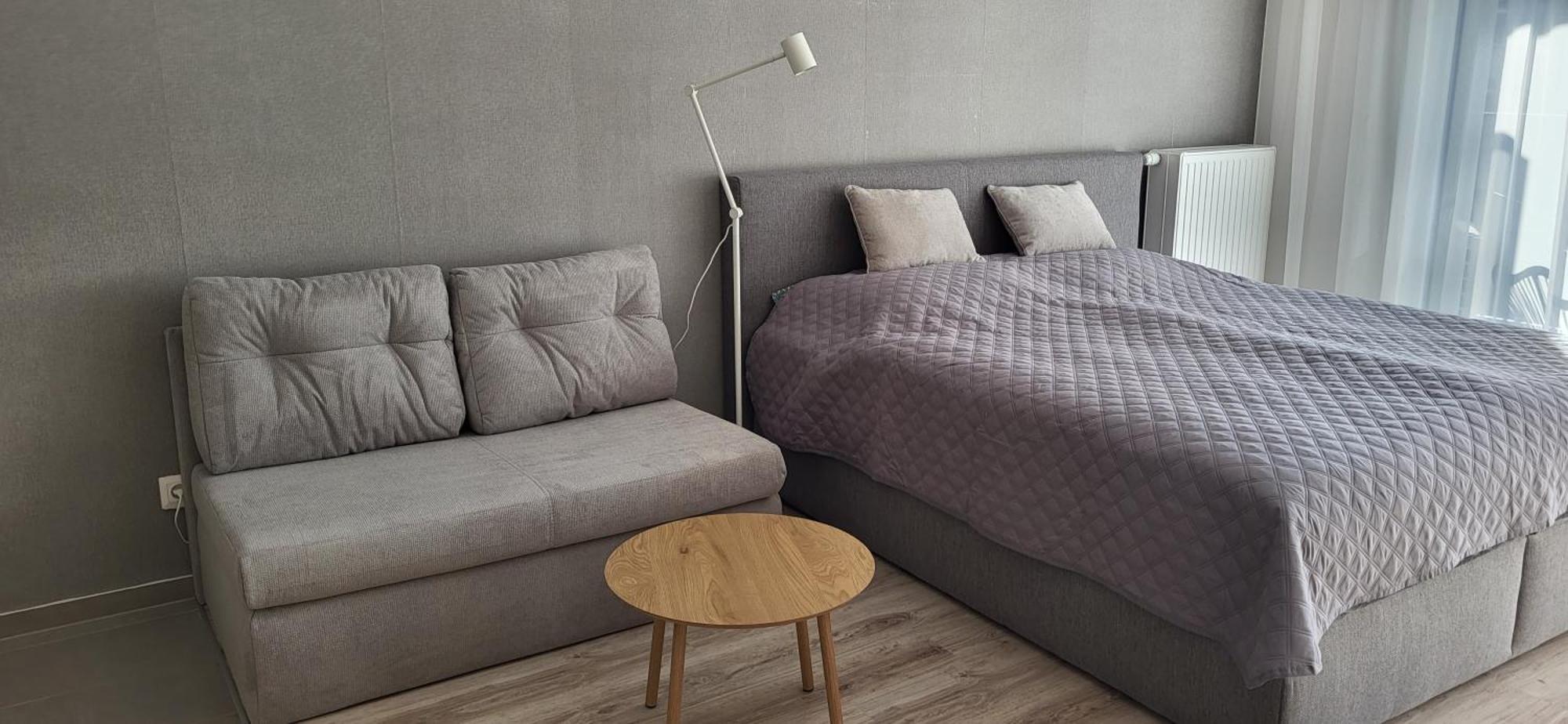 Apartment River Living Budapest