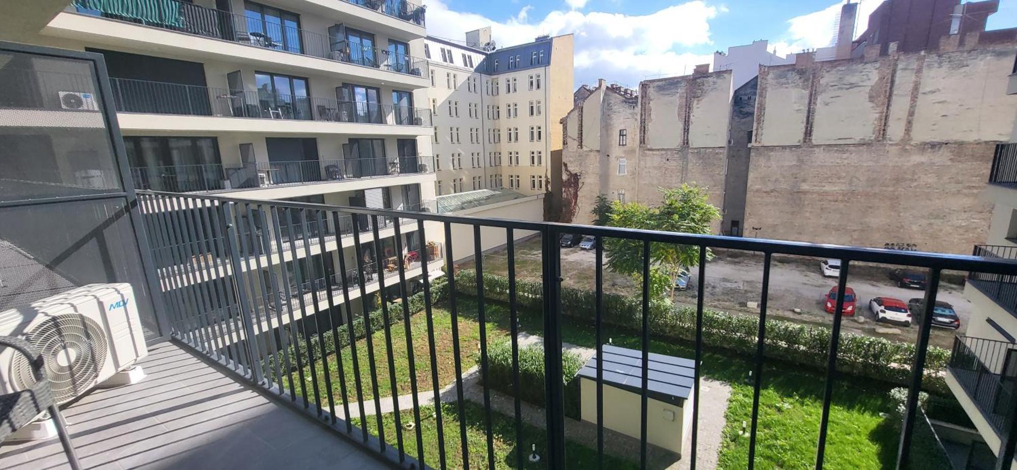 River Living