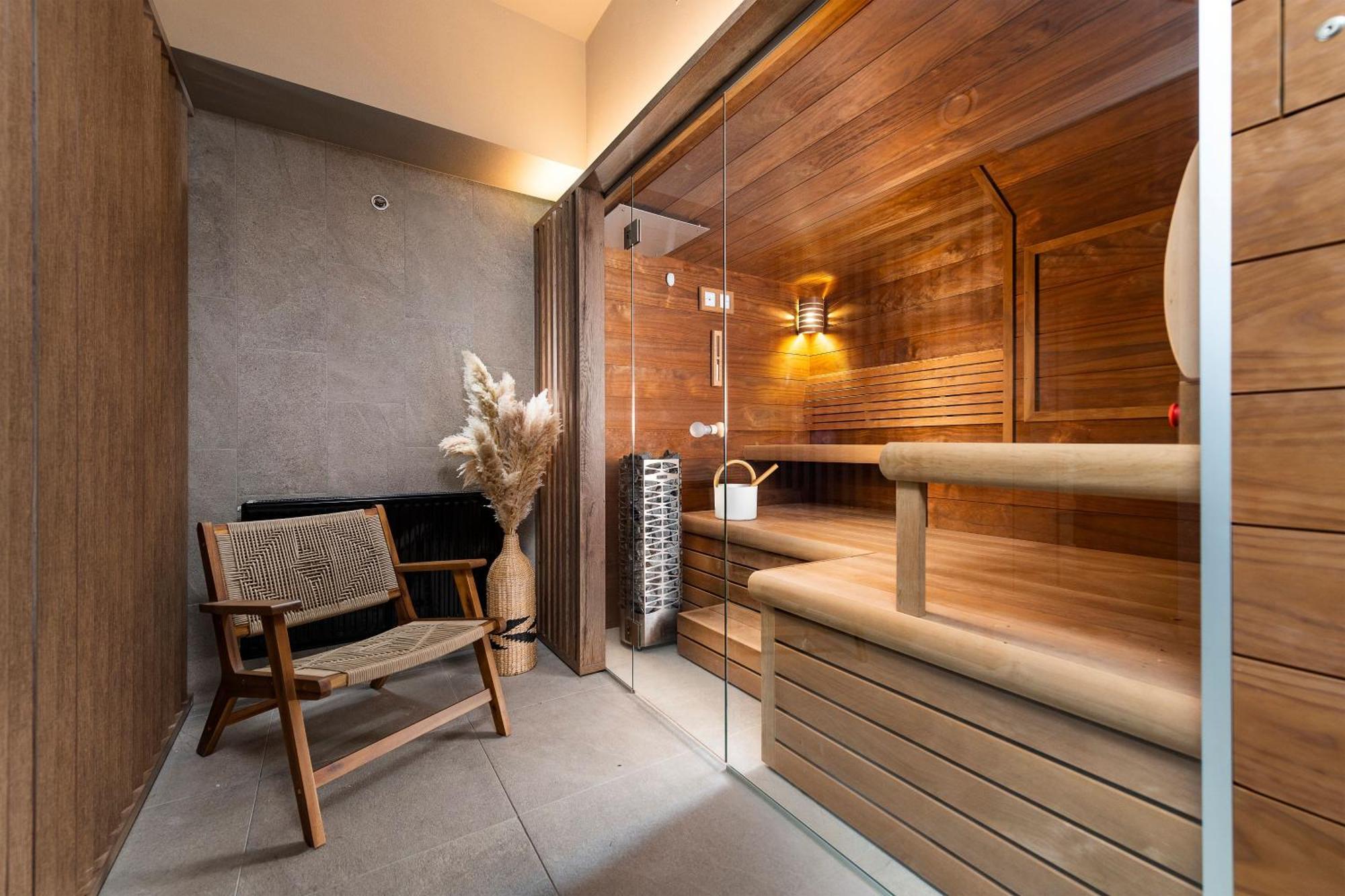 Three Corners Avenue 4* Budapest